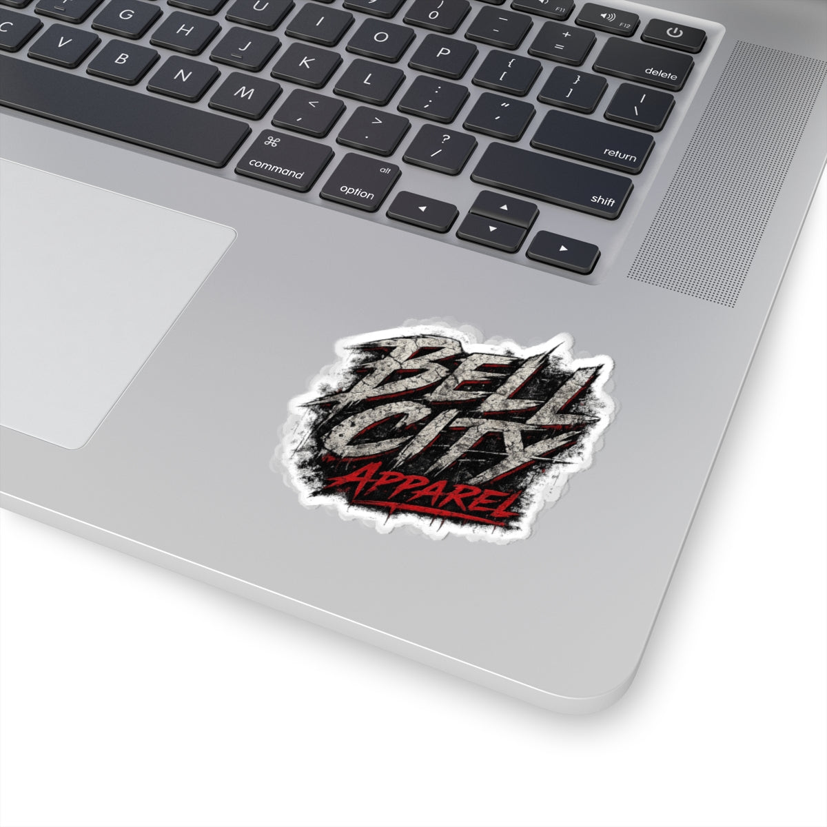 Brand Sticker