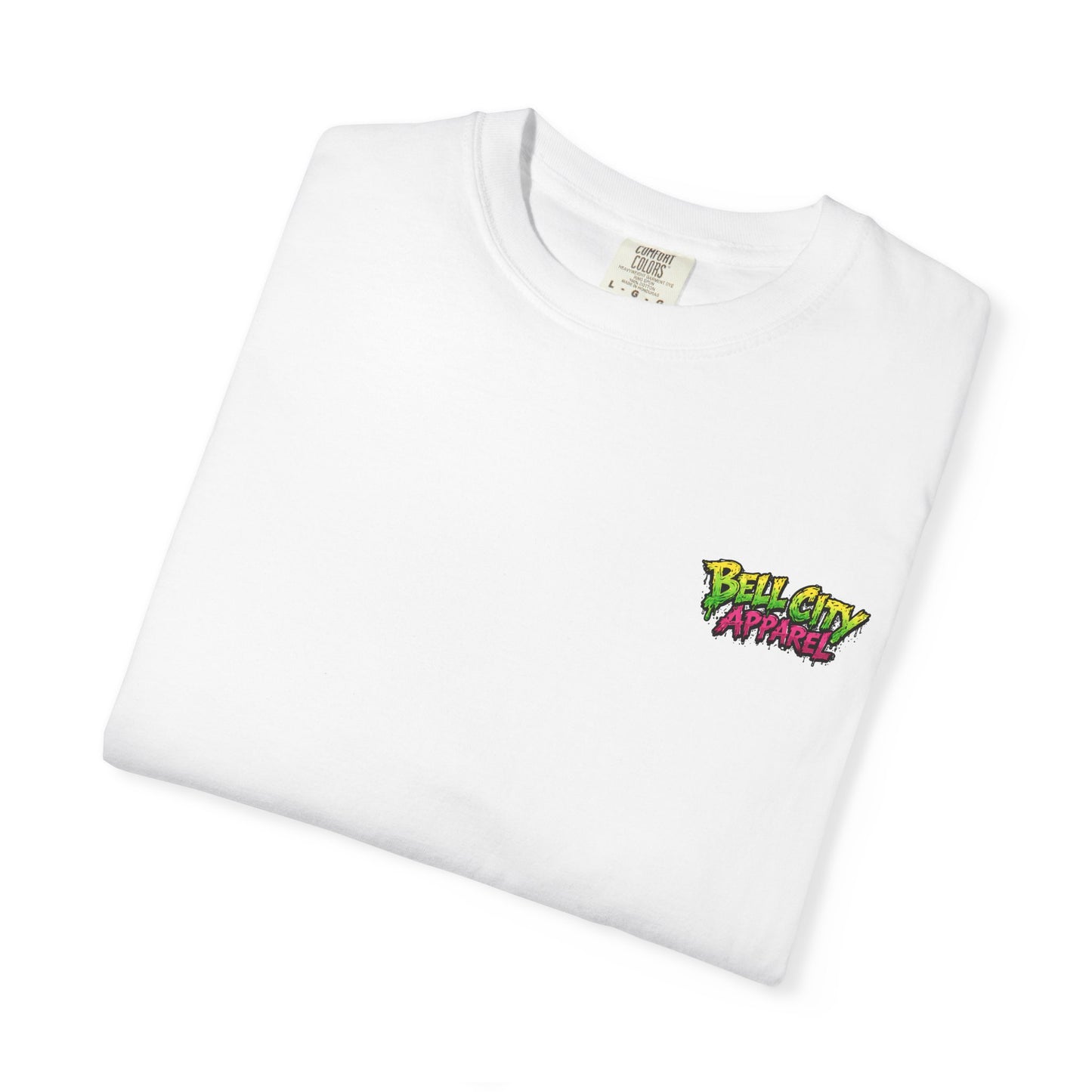Mad Scientist T-Shirt