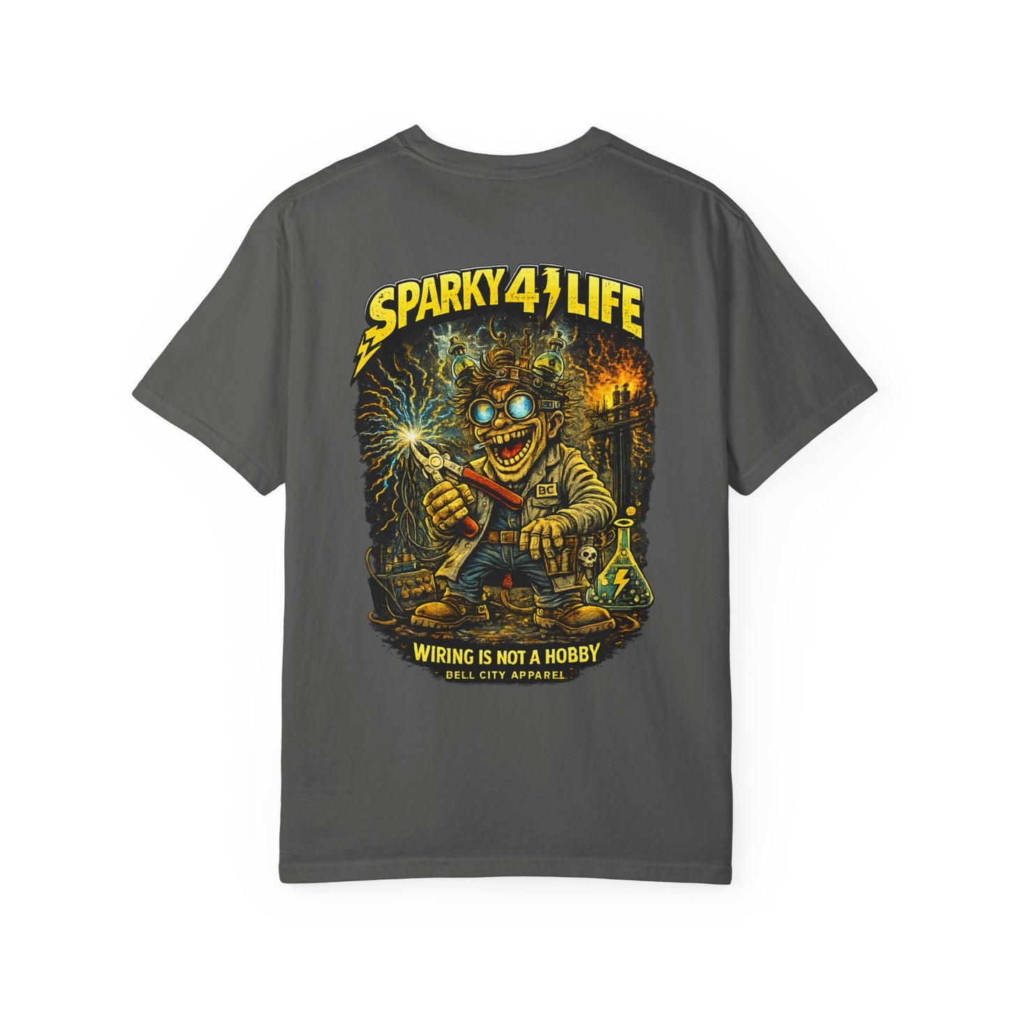 Sparky T-Shirt