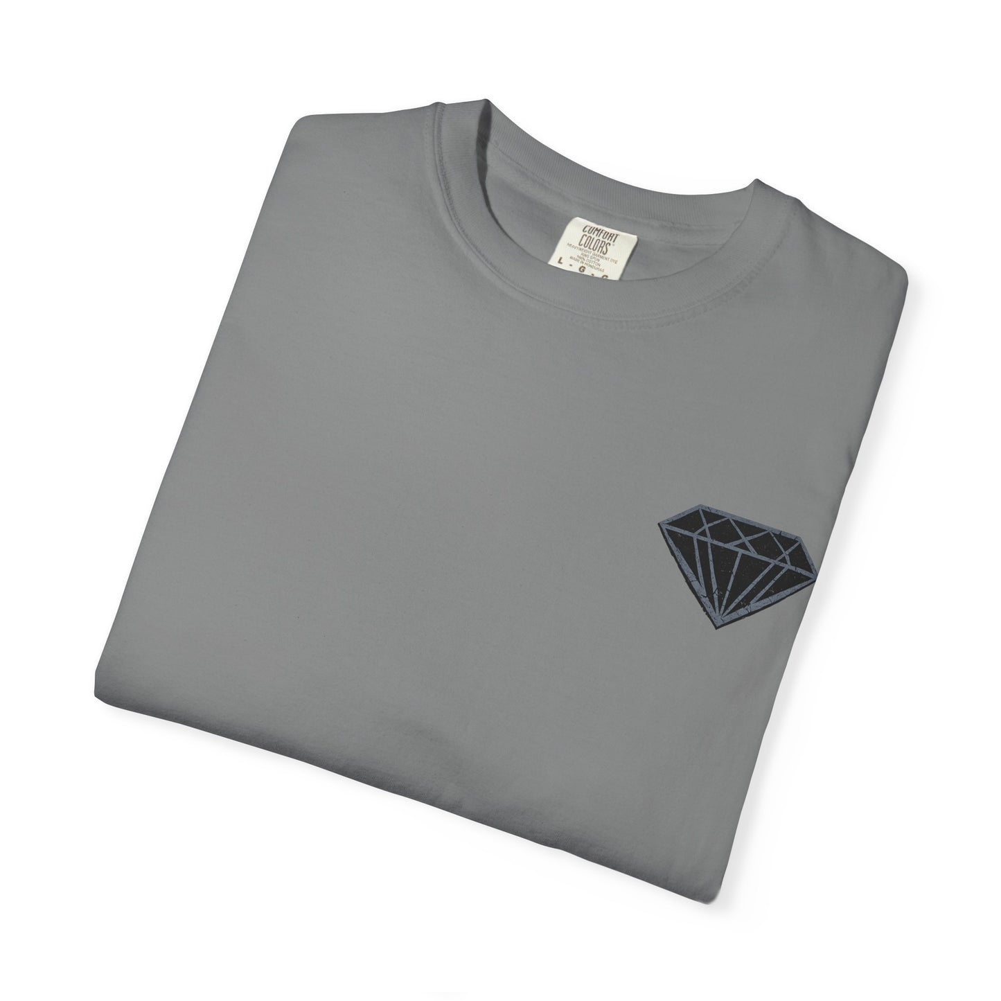 Diamond in the Rough T-Shirt