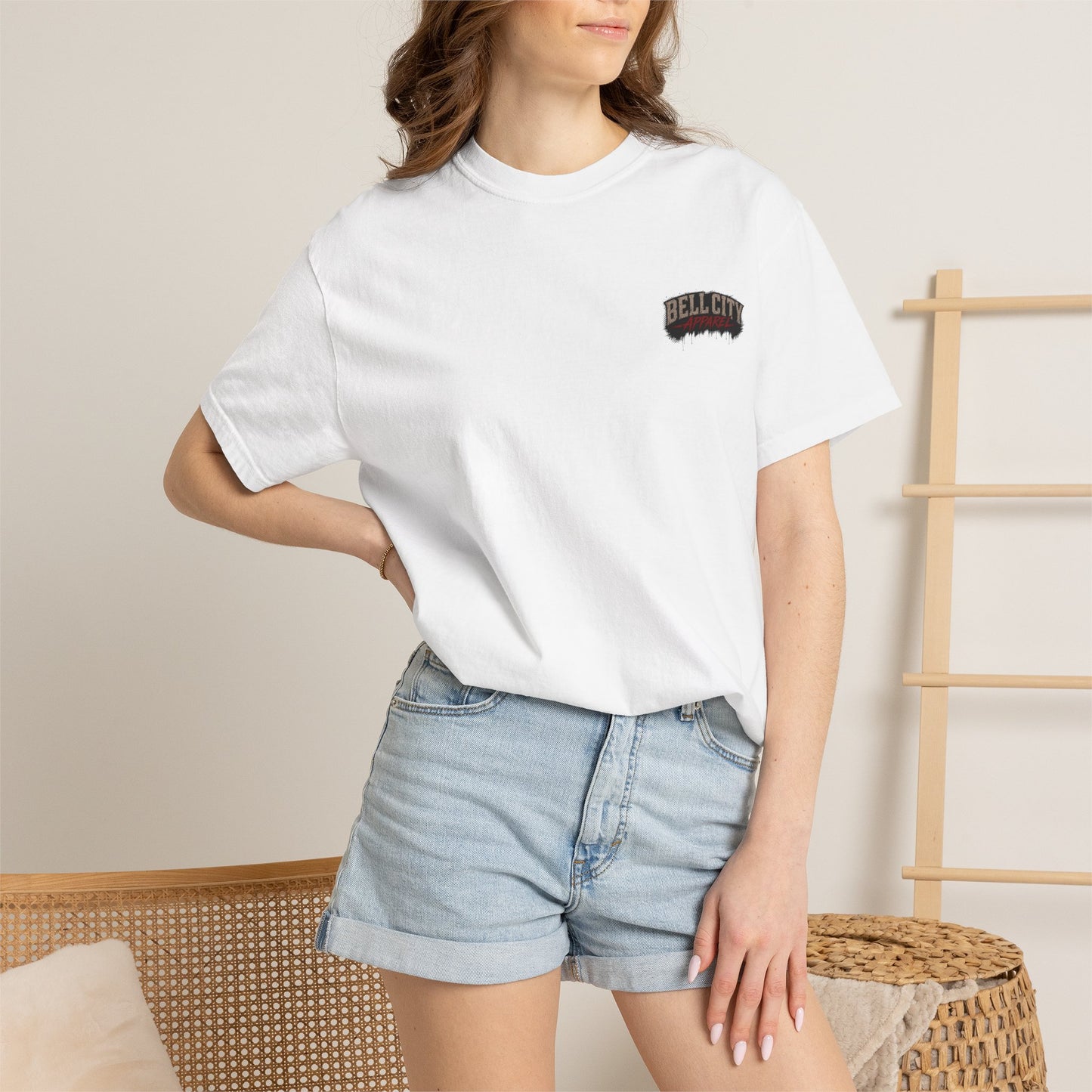 Respect is Earned T-Shirt