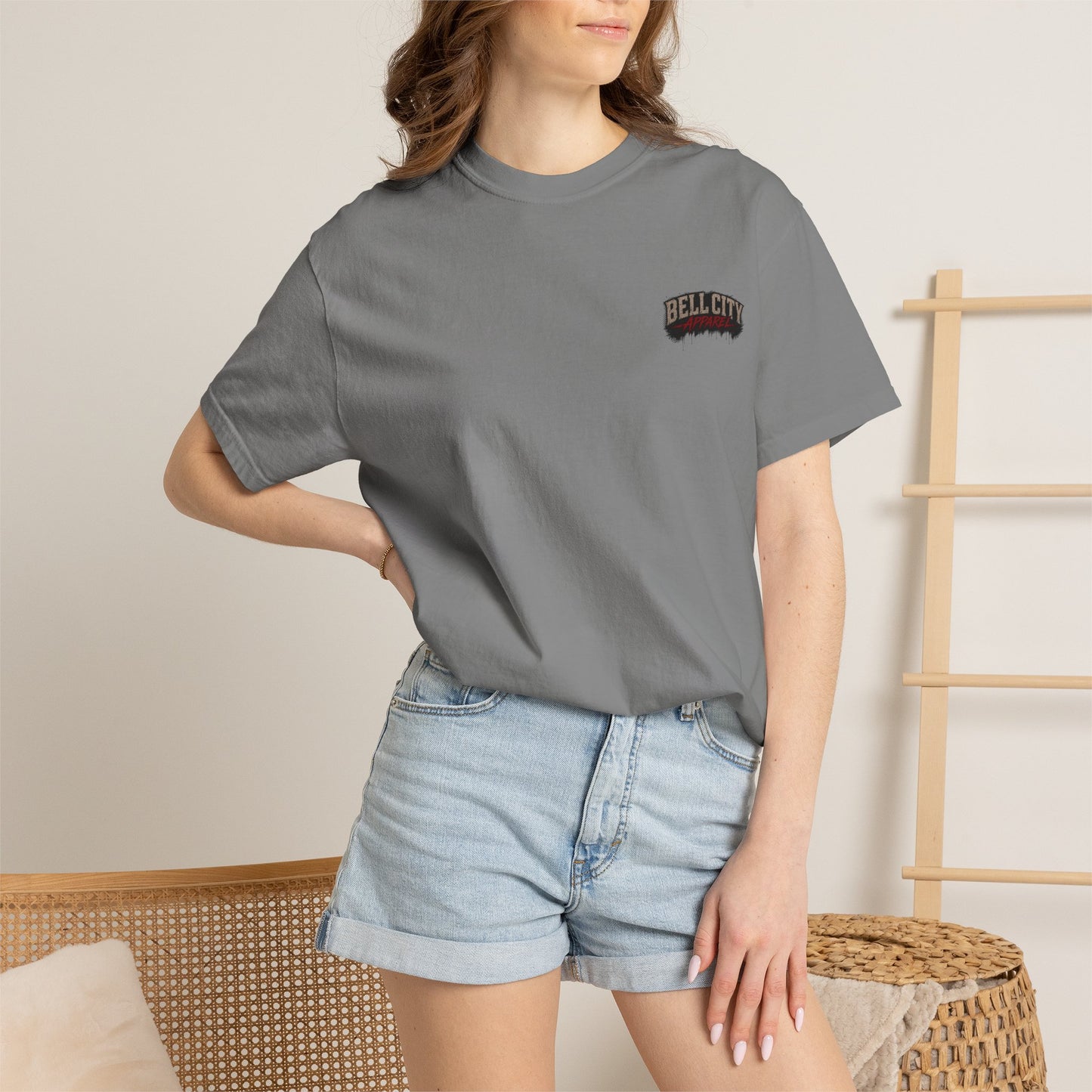 Respect is Earned T-Shirt