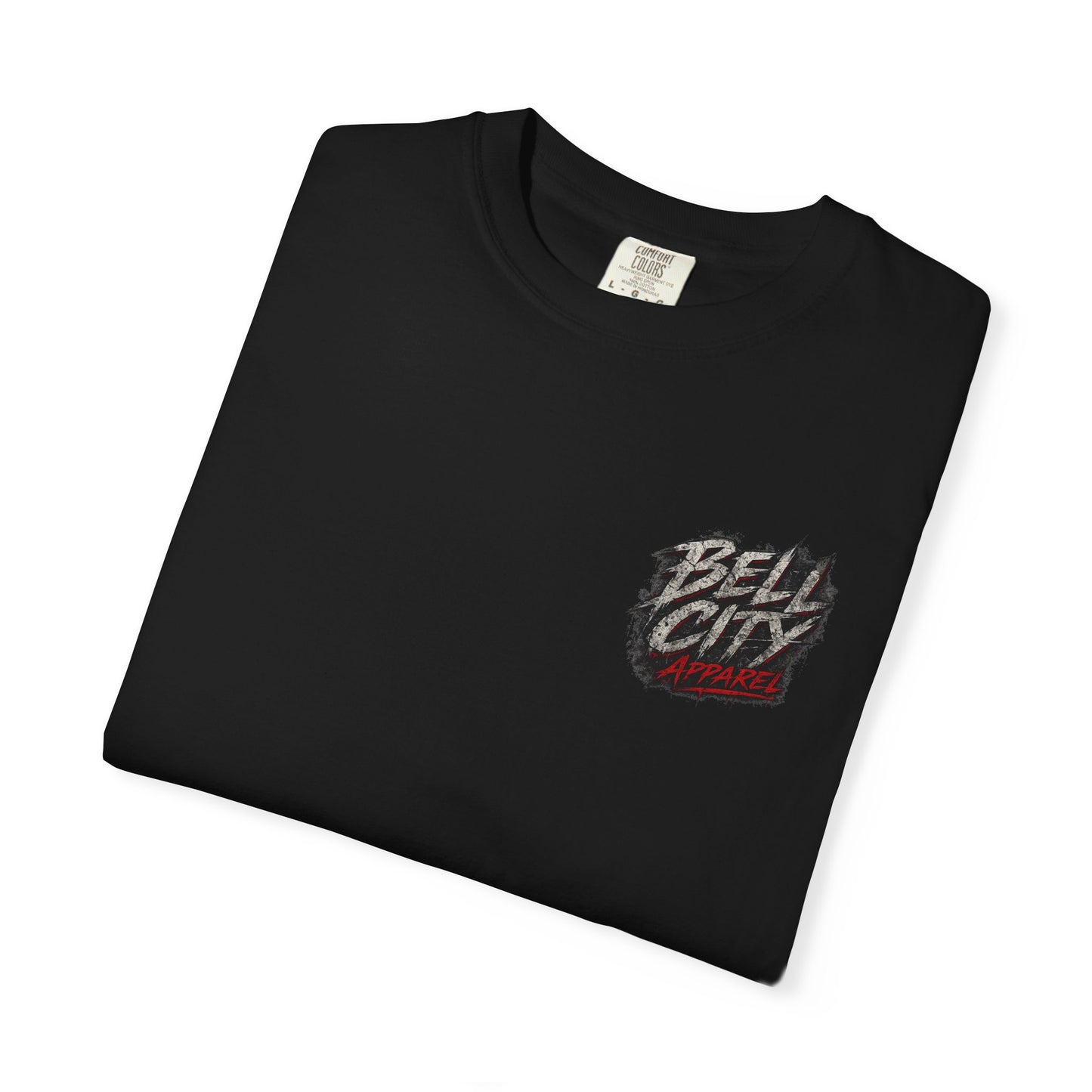 Bell City Apparel Tee