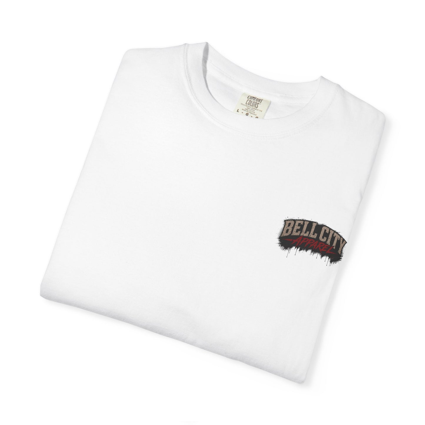 Respect is Earned T-Shirt
