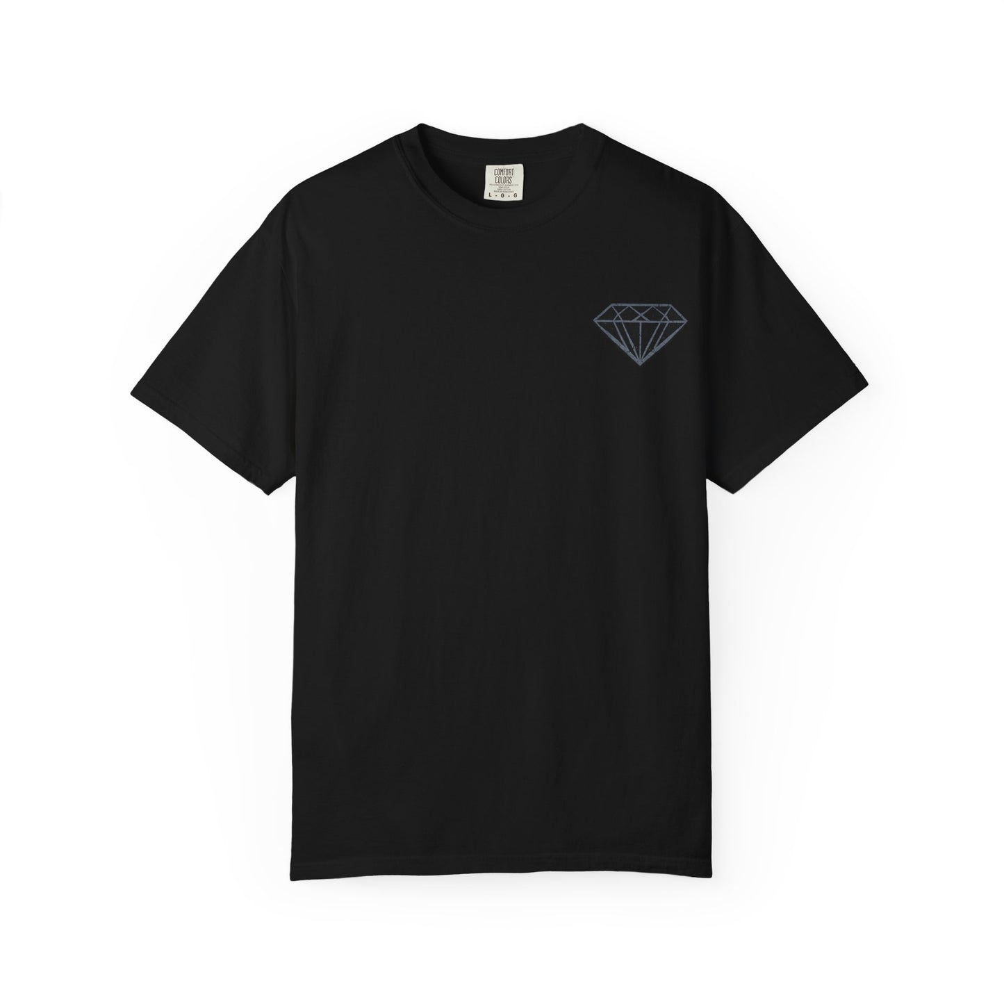 Diamond in the Rough T-Shirt