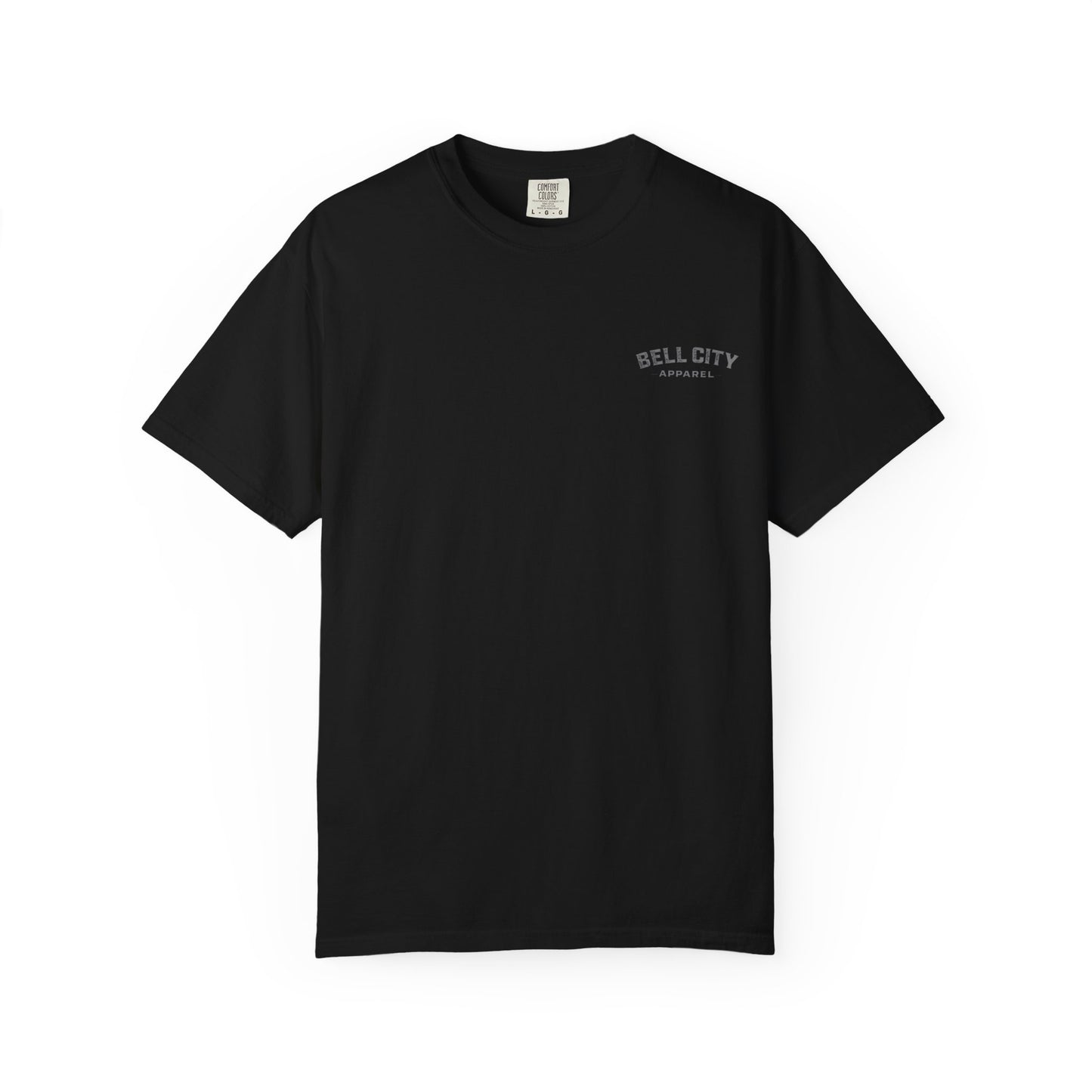Til the Day I Die T-Shirt (Black)