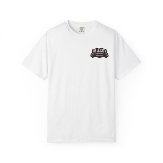 Bell City Never Quits T-Shirt