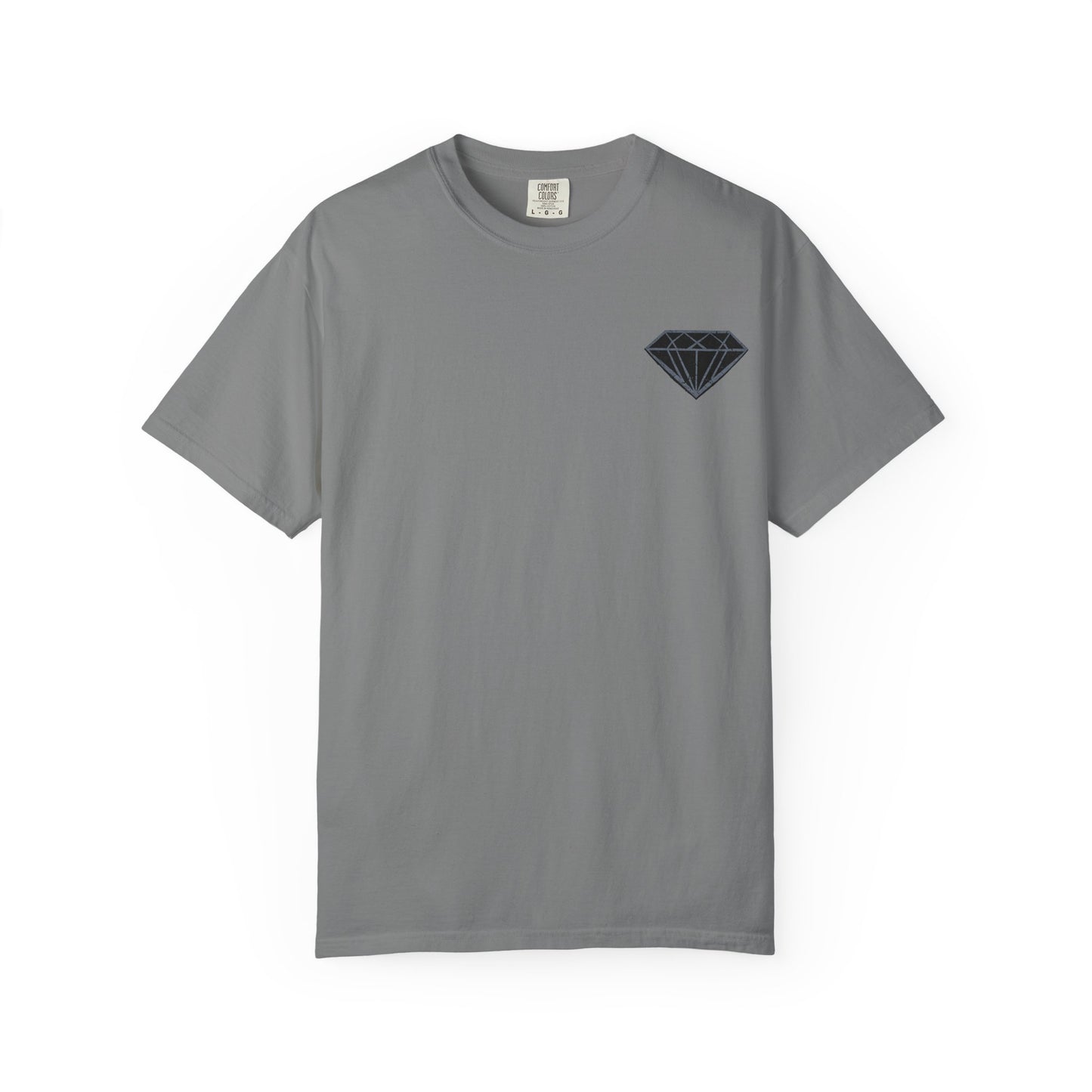 Diamond in the Rough T-Shirt
