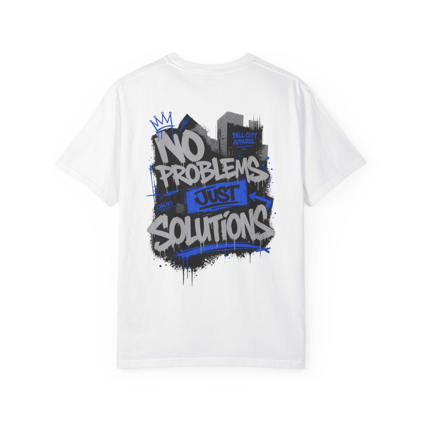 Solution Guy T-Shirt