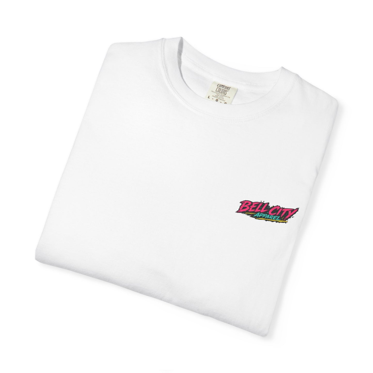Off-Road Neon T-Shirt
