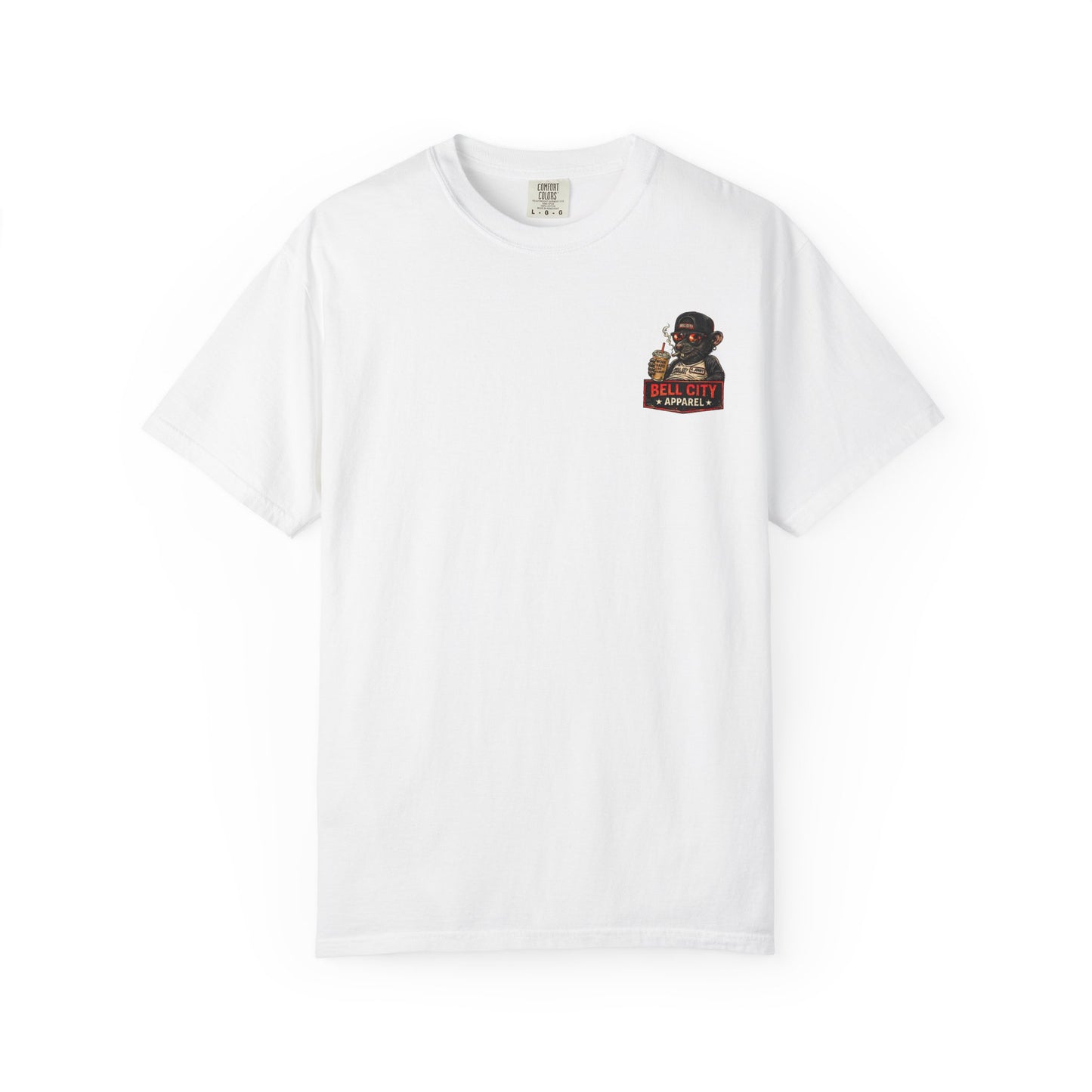 Beach Rat T-Shirt