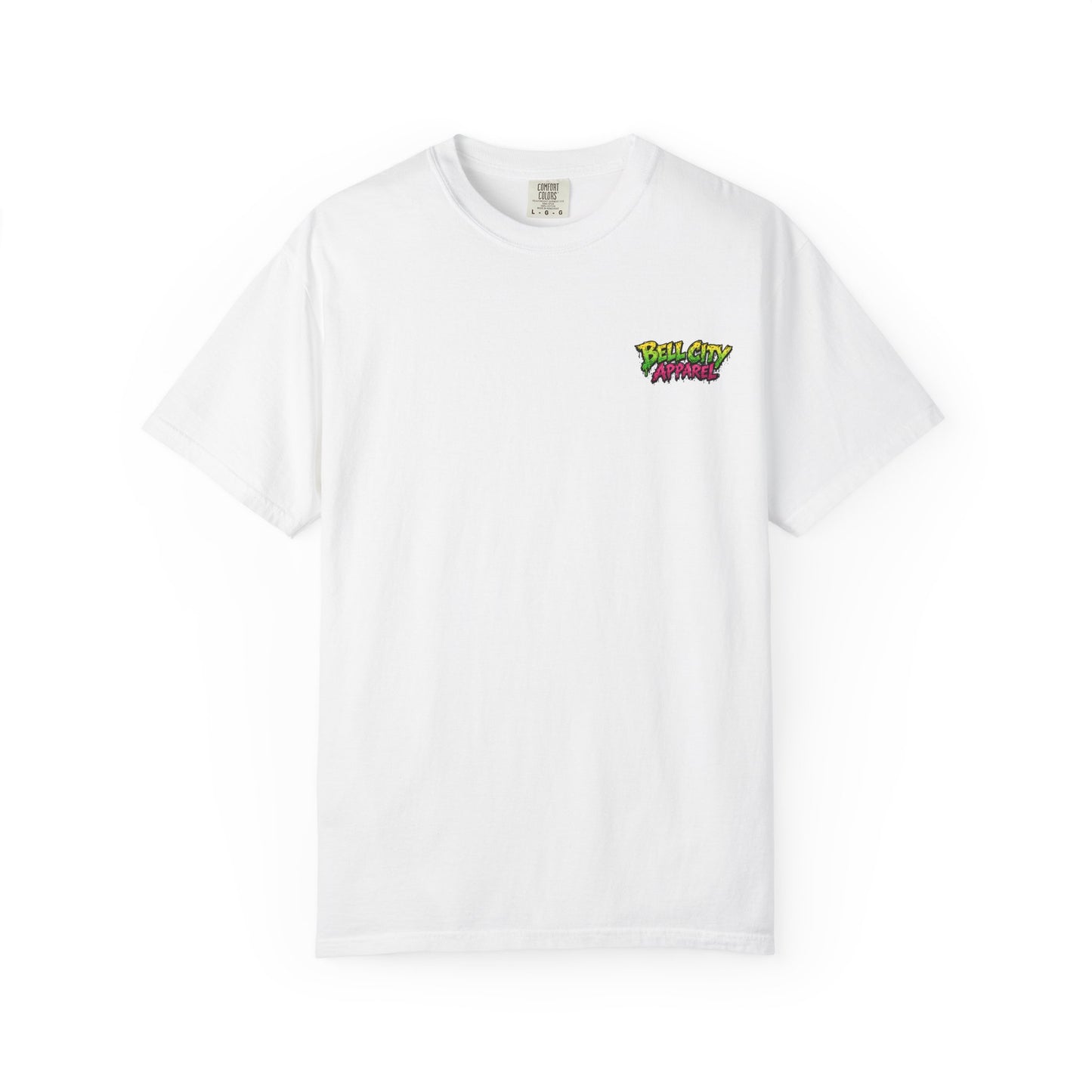 Mad Scientist T-Shirt