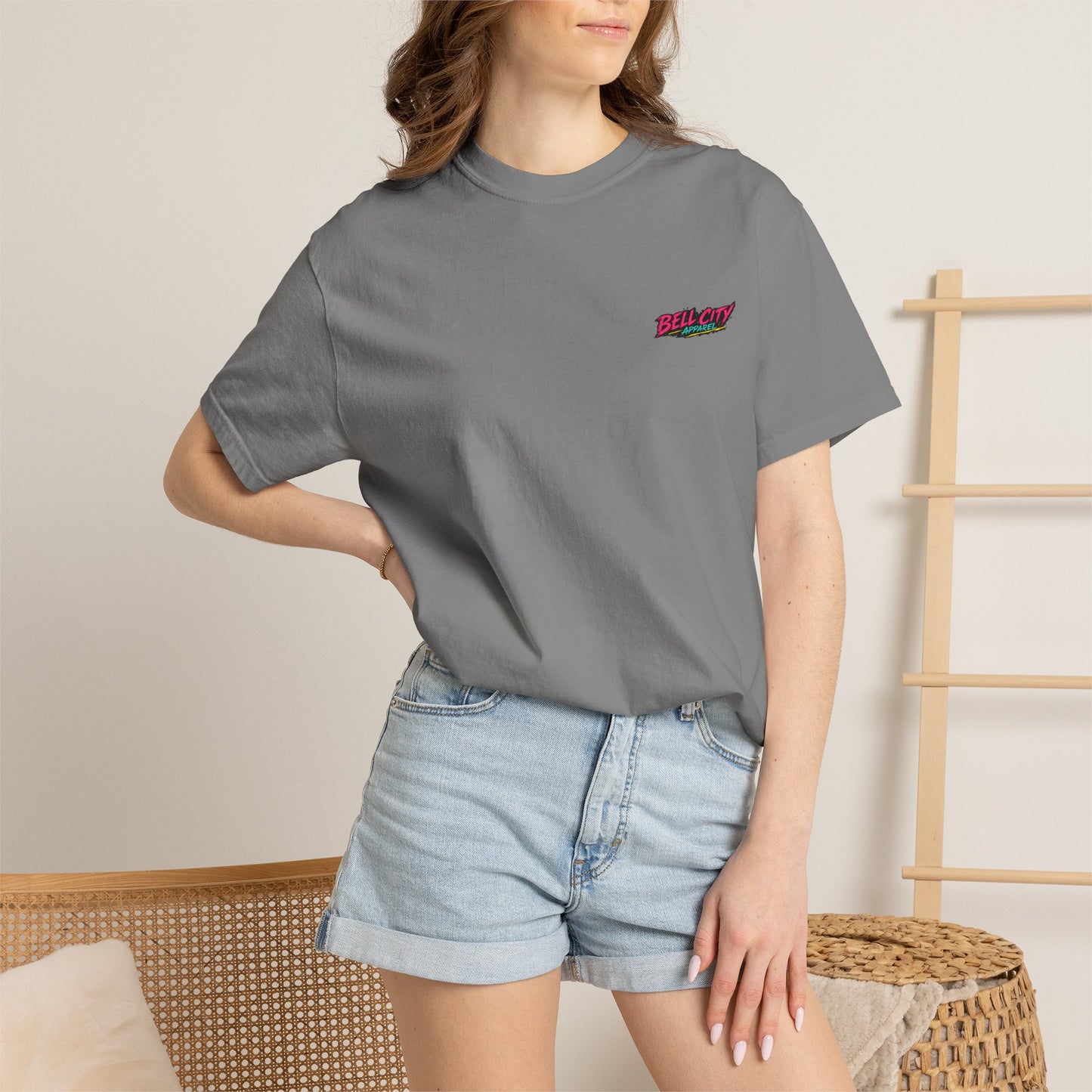 Off-Road Neon T-Shirt