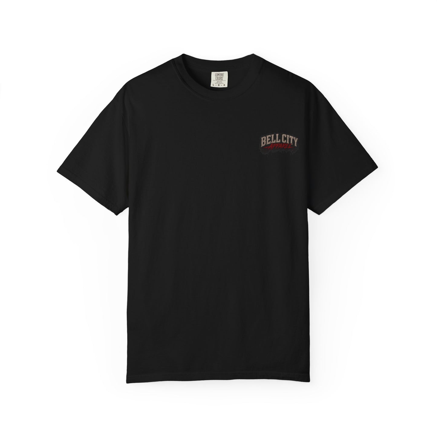 Respect is Earned T-Shirt