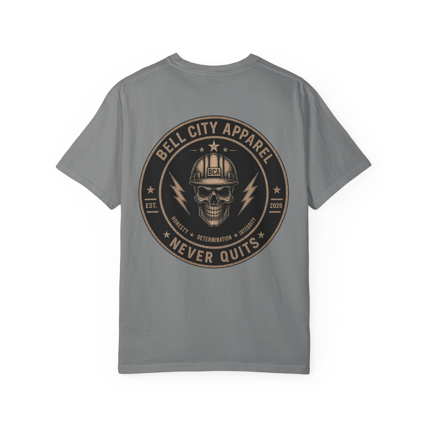 Tradesman "Sparky" Edition T-Shirt