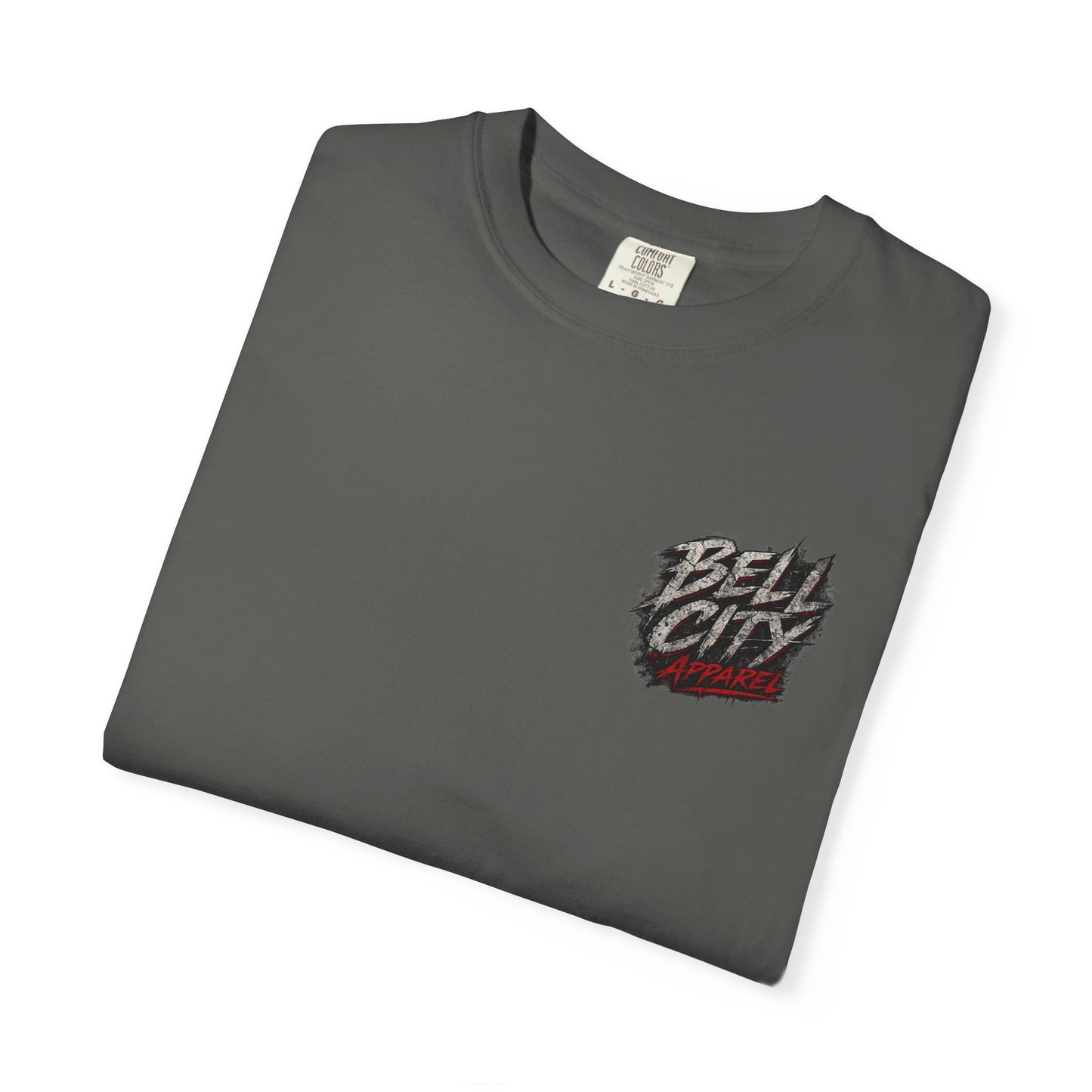 Bell City Apparel Tee