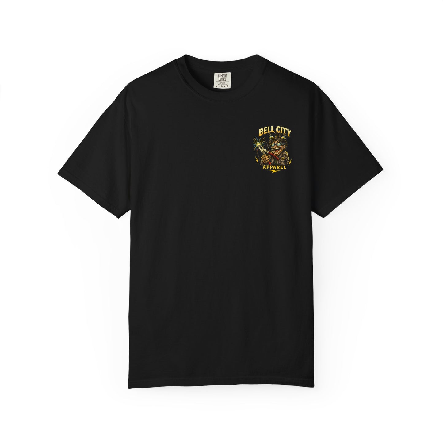 Sparky T-Shirt