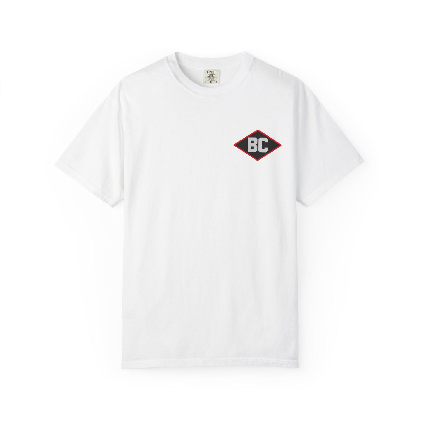 Diamond Logo T-Shirt