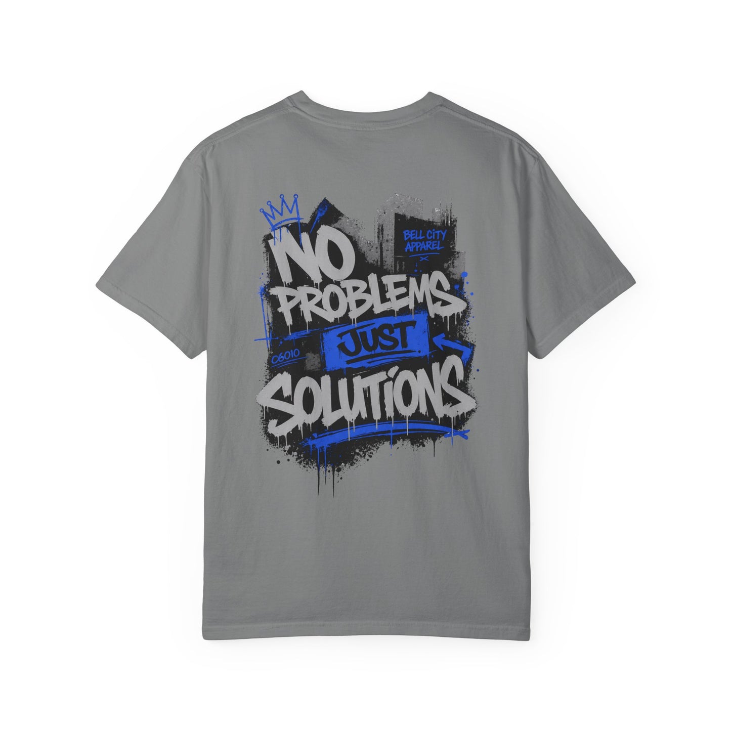 Solution Guy T-Shirt