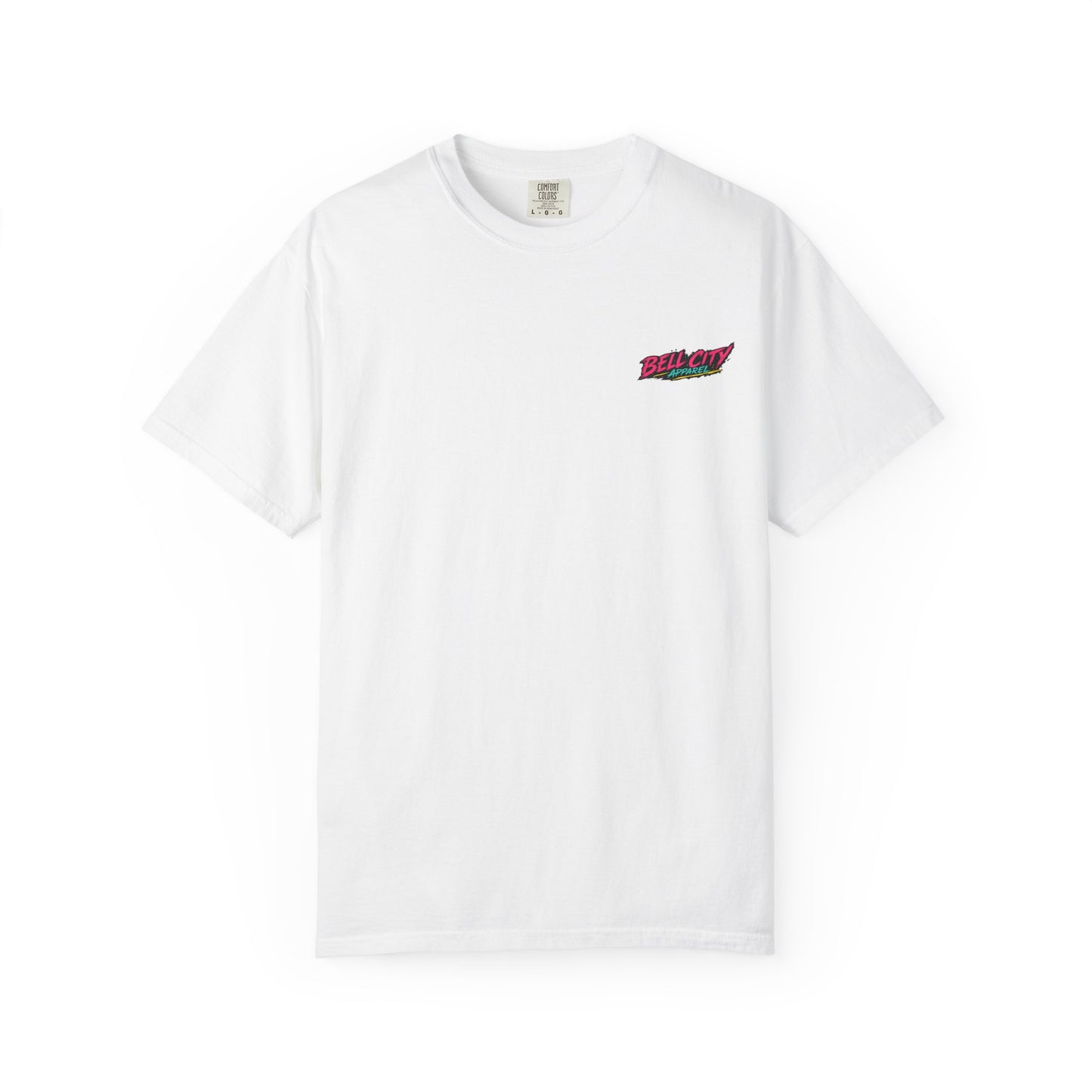 Off-Road Neon T-Shirt