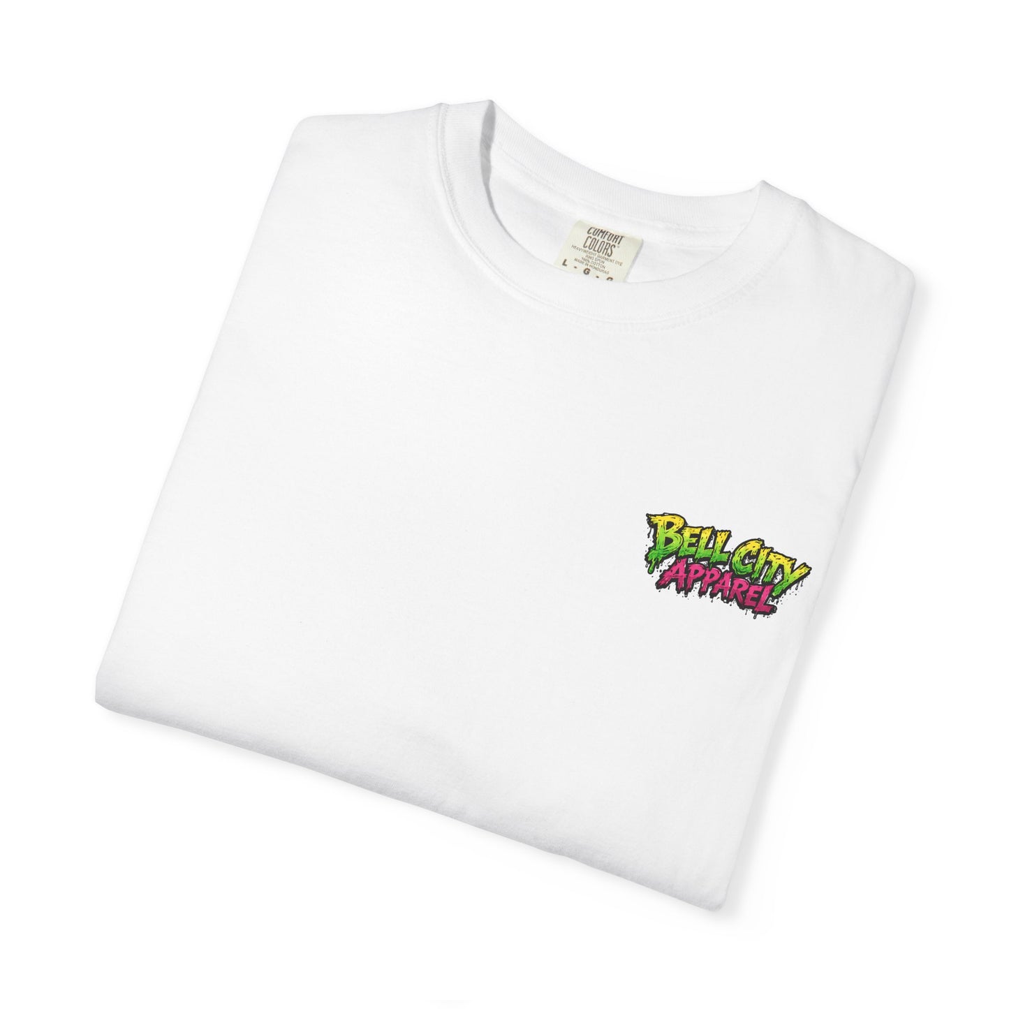 HVAC 4 Life T-shirt