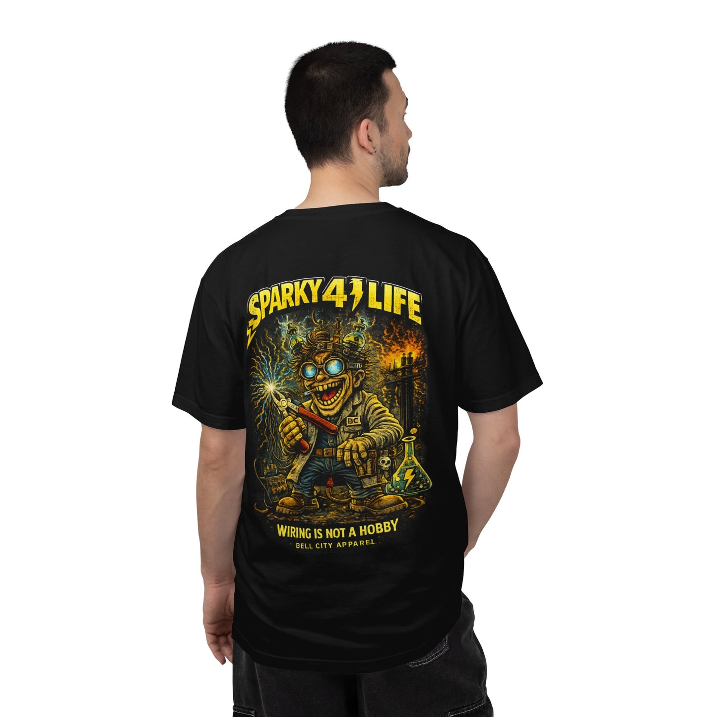 Sparky T-Shirt