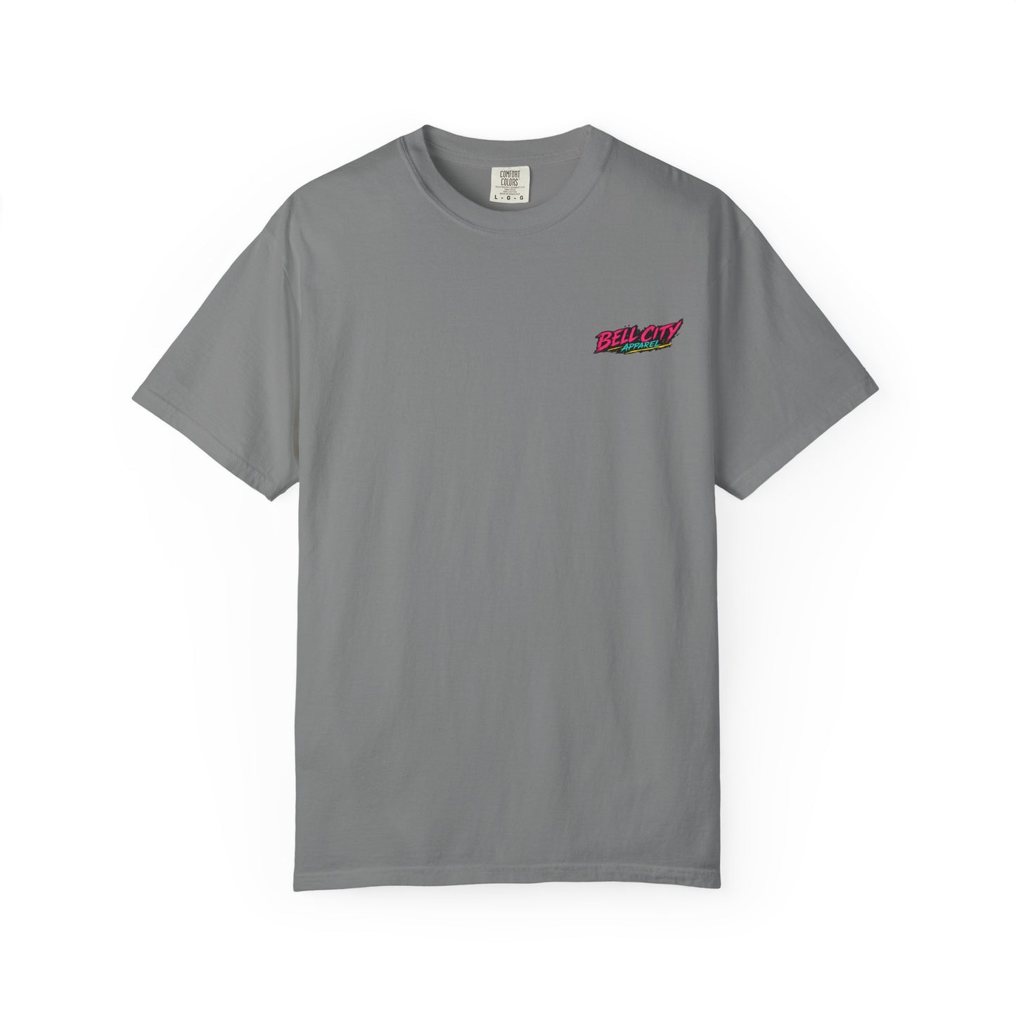 Off-Road Neon T-Shirt