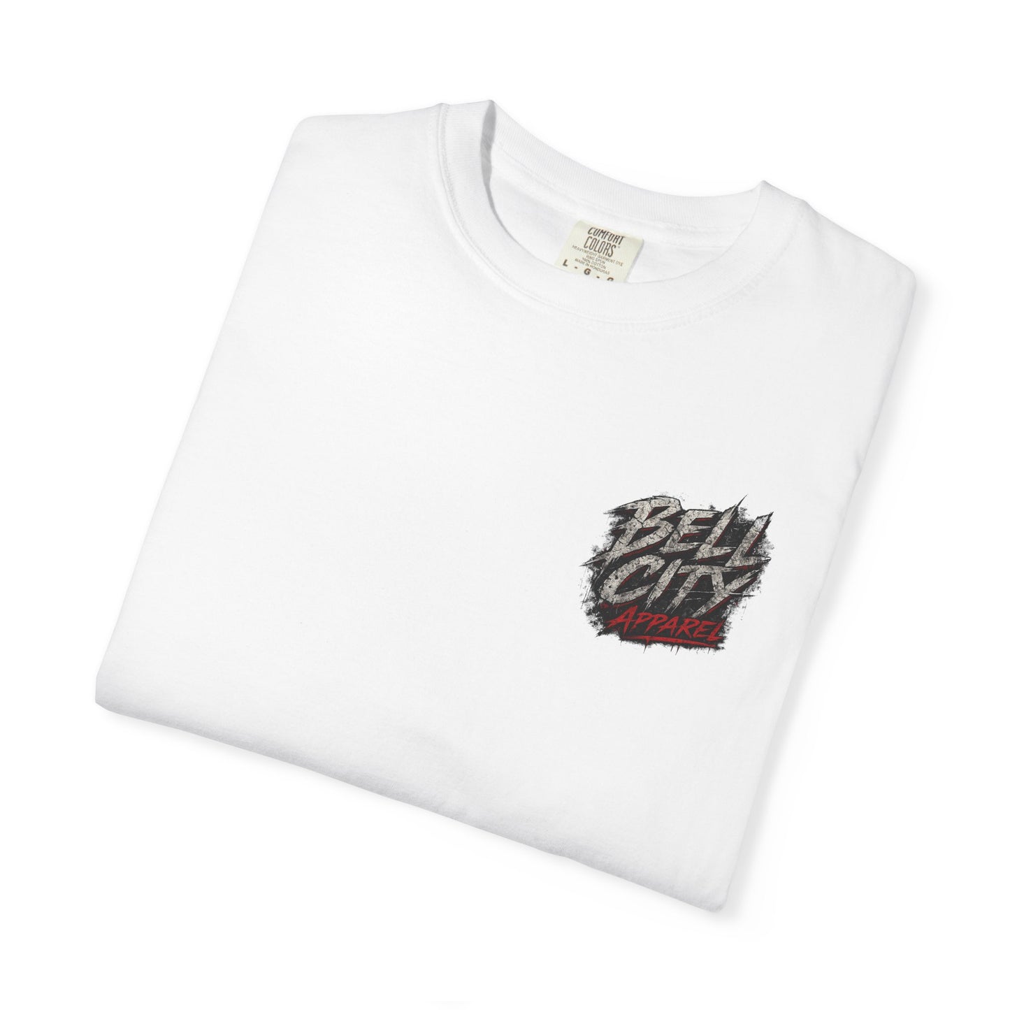 Bell City Apparel Tee