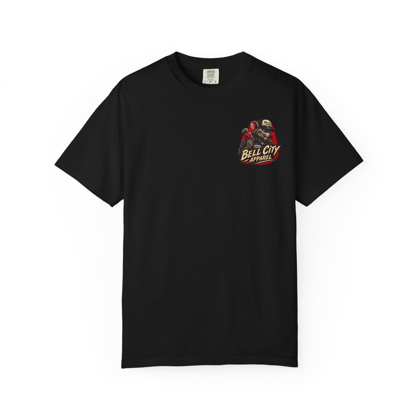 Sewer Rat T-Shirt
