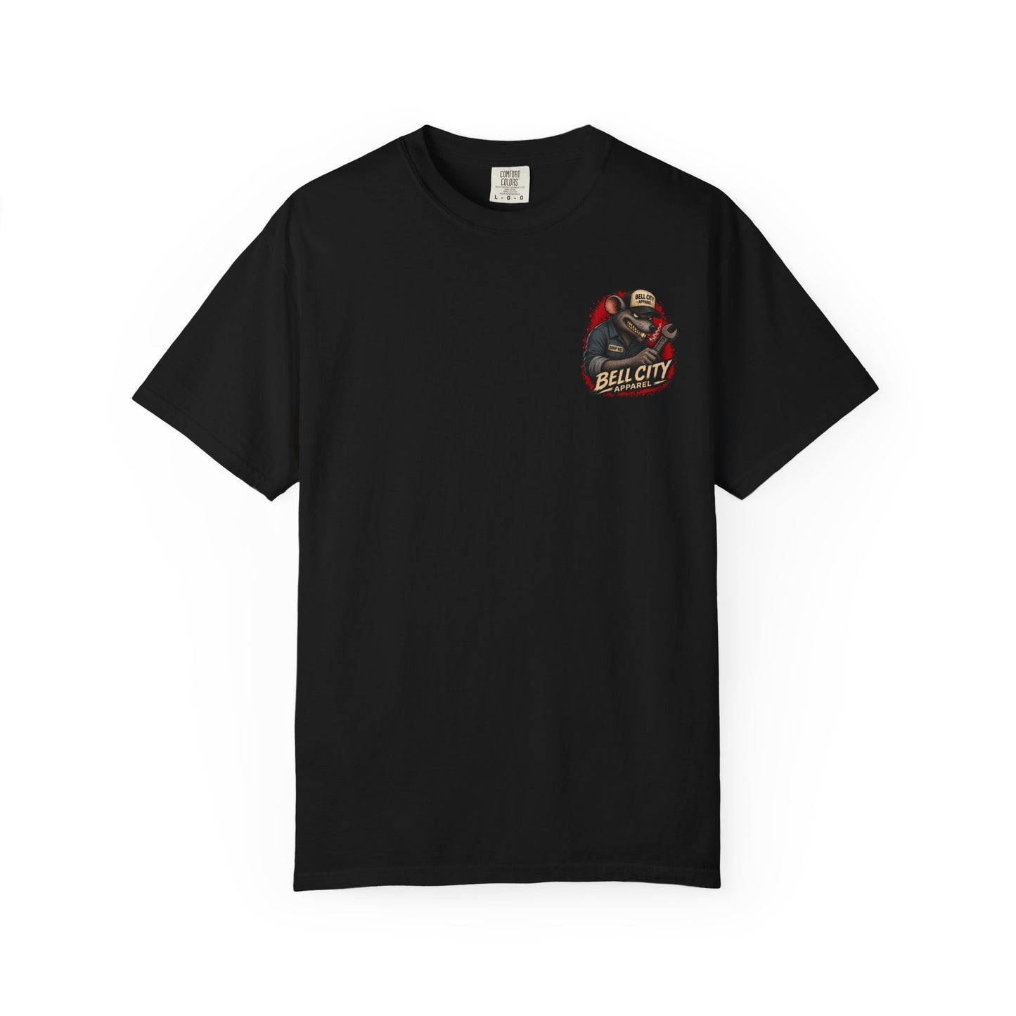 Shop Rat T-Shirt