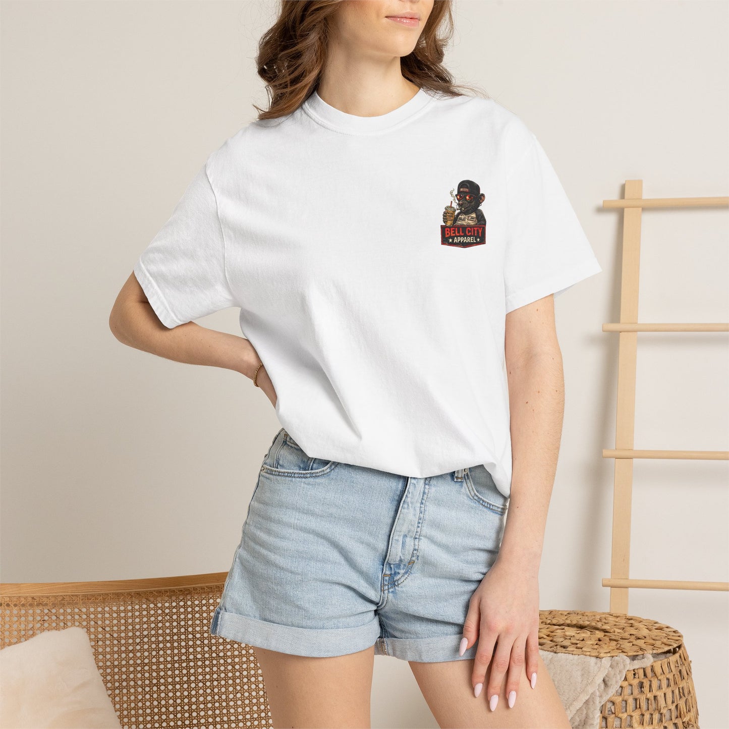 Beach Rat T-Shirt