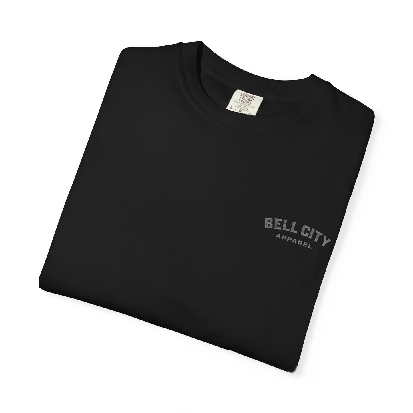 Til the Day I Die T-Shirt (Black)
