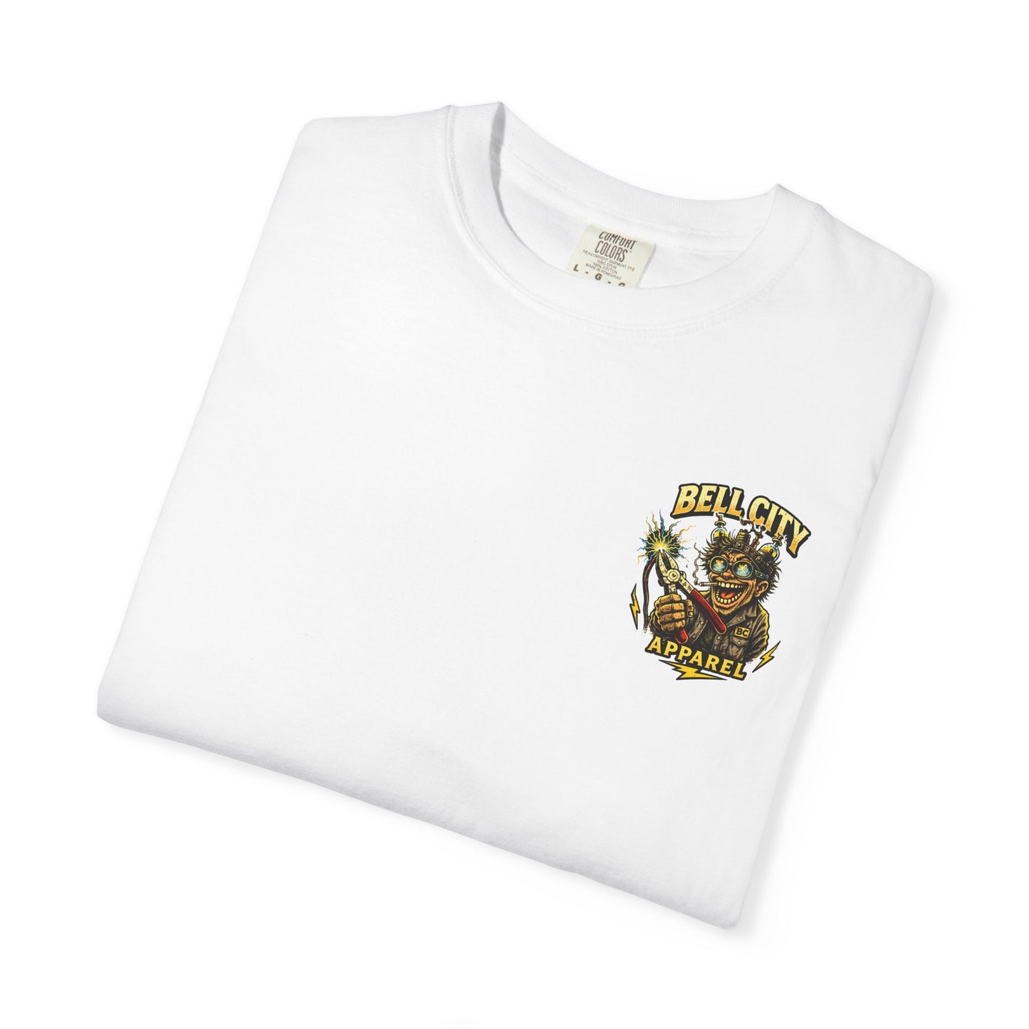 Sparky T-Shirt