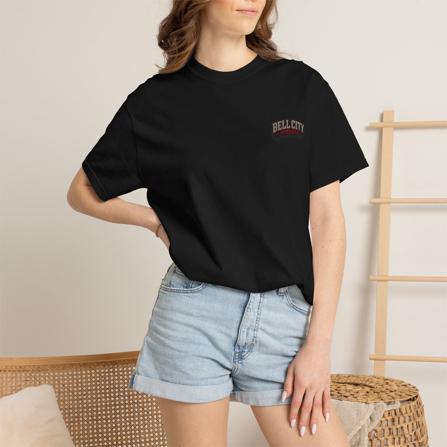 Respect is Earned T-Shirt