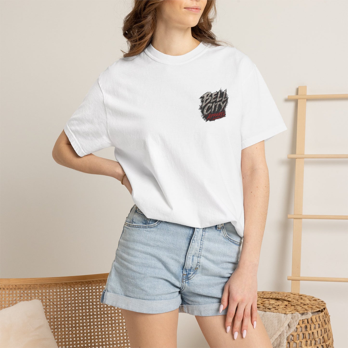 Bell City Apparel Tee