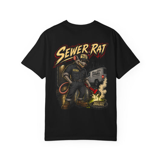 Sewer Rat T-Shirt