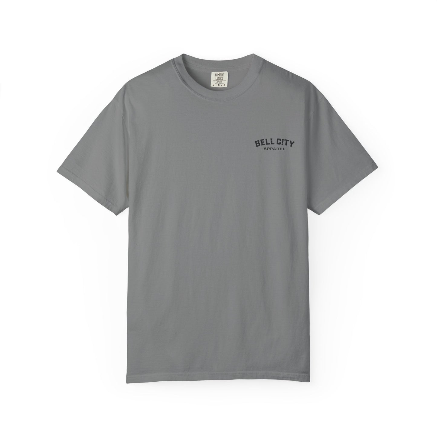 Til the Day I Die T-Shirt