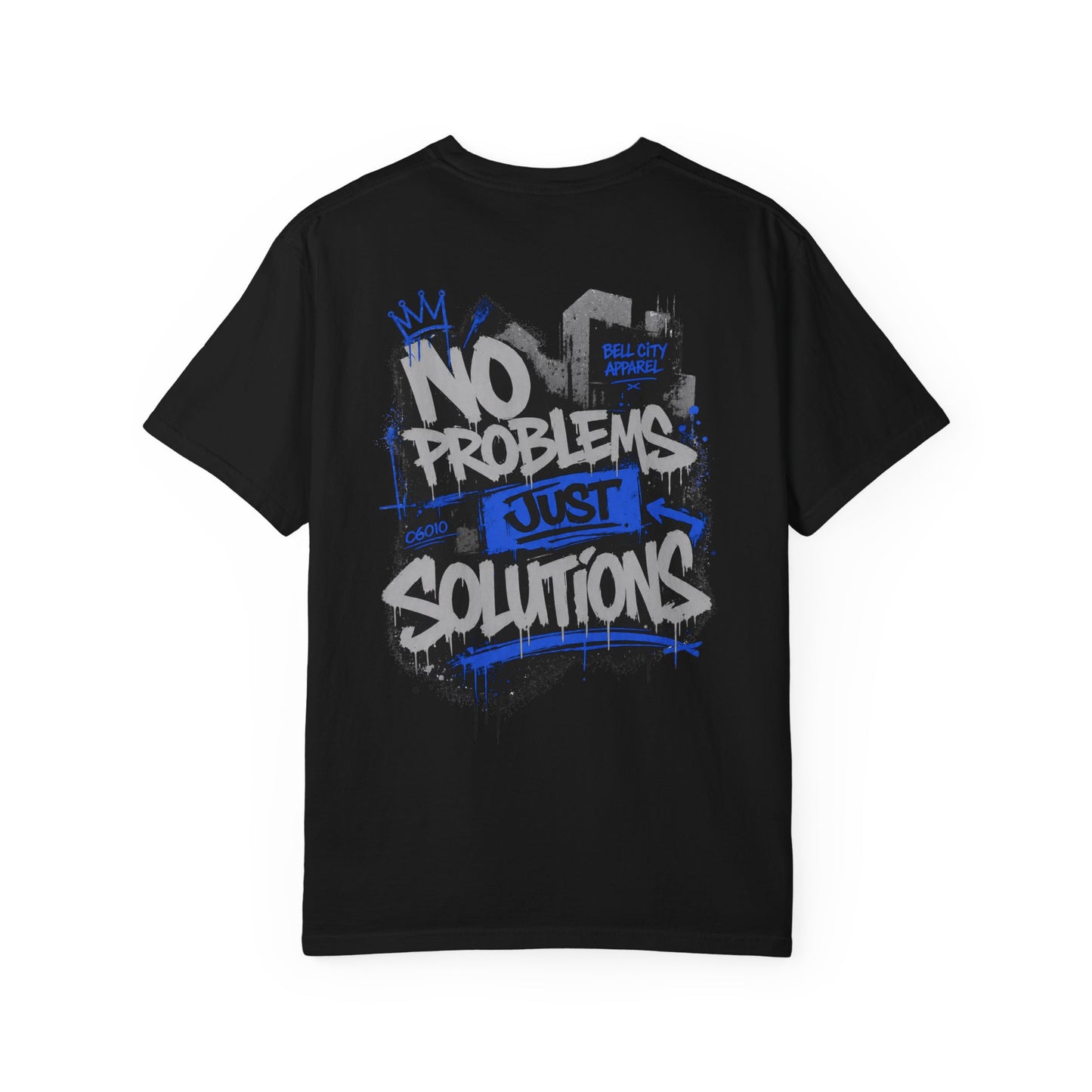 Solution Guy T-Shirt