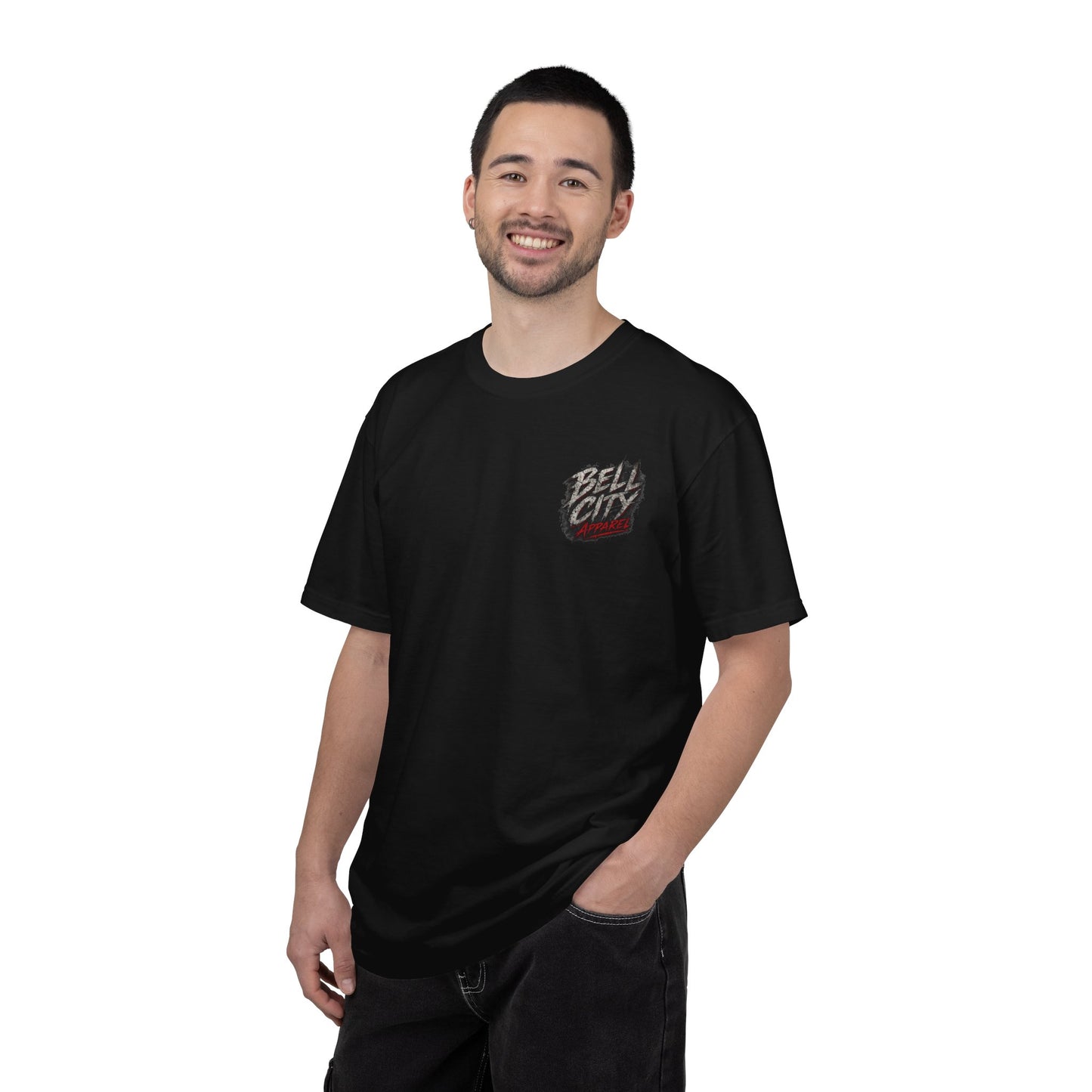 Bell City Apparel Tee