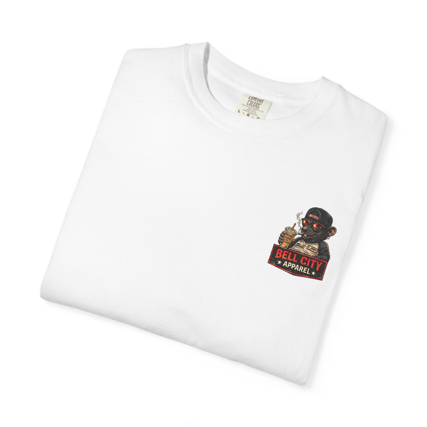Beach Rat T-Shirt