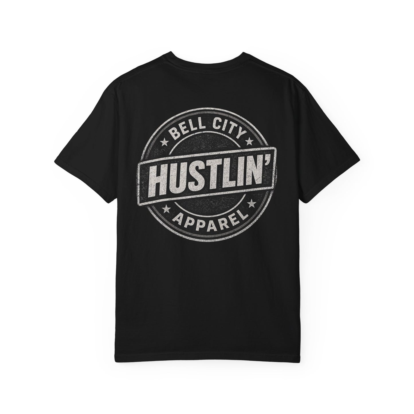 Hustlin' T-Shirt