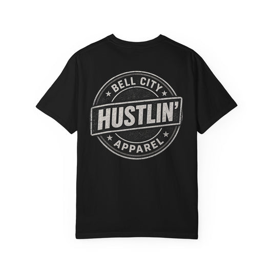Hustlin' T-Shirt