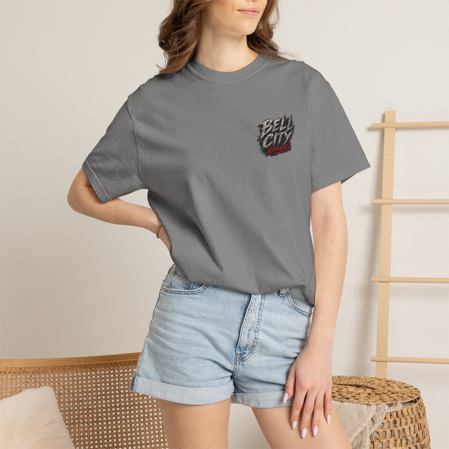 Bell City Apparel Tee