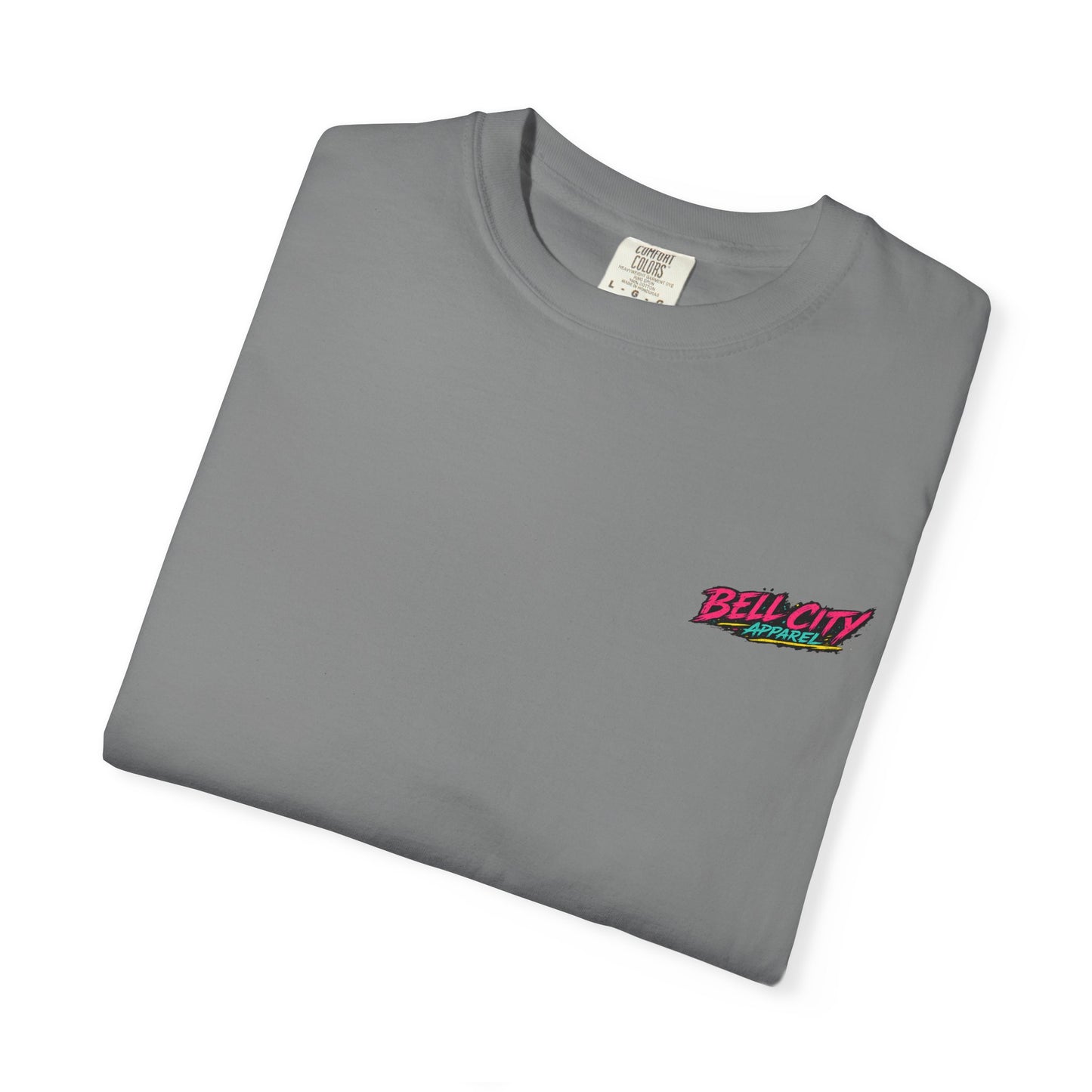 Off-Road Neon T-Shirt