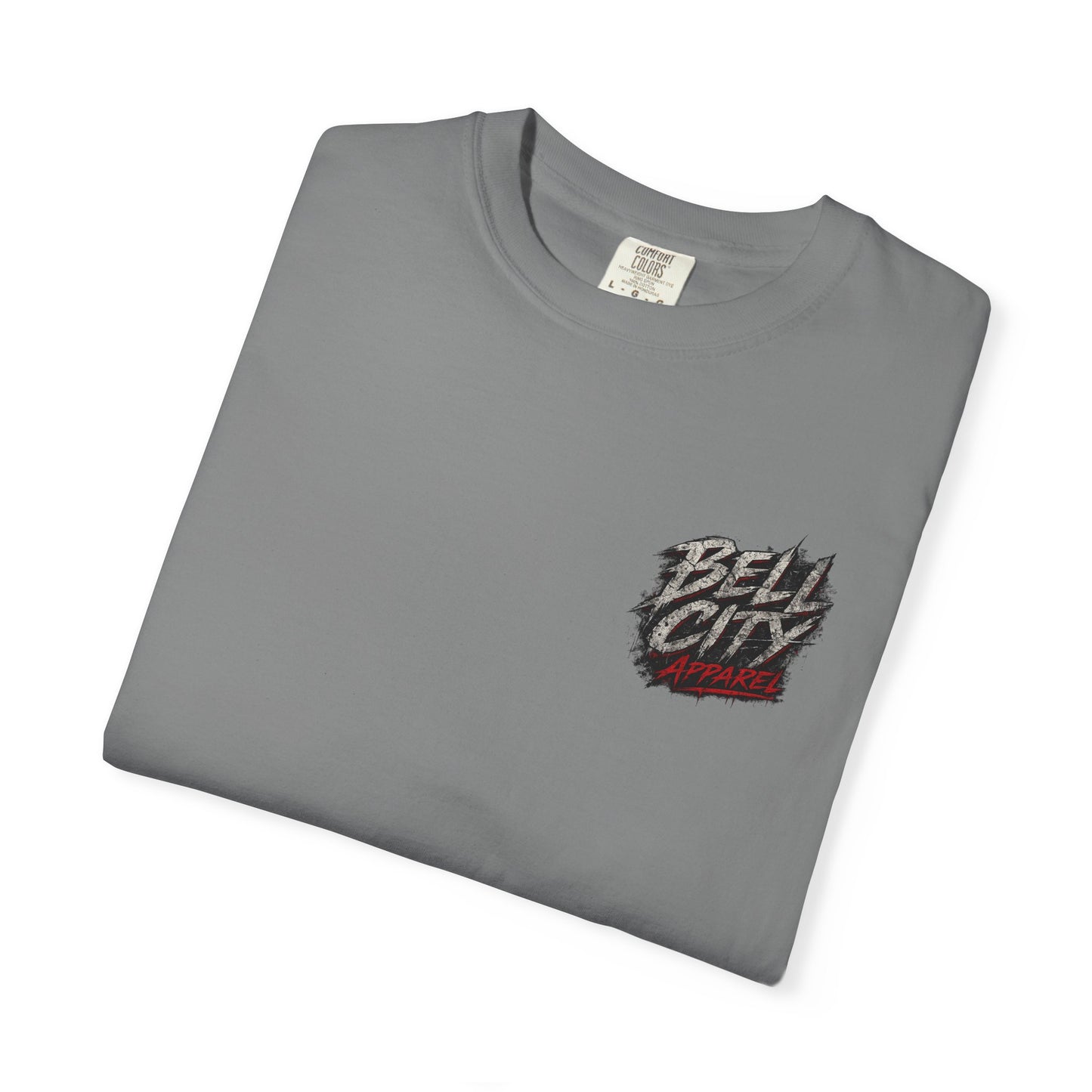 Bell City Apparel Tee
