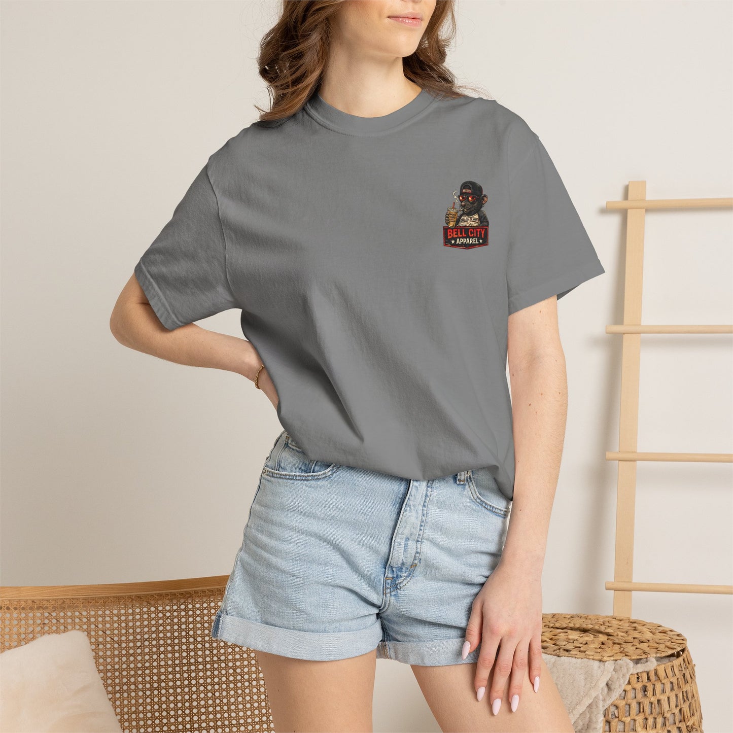 Beach Rat T-Shirt