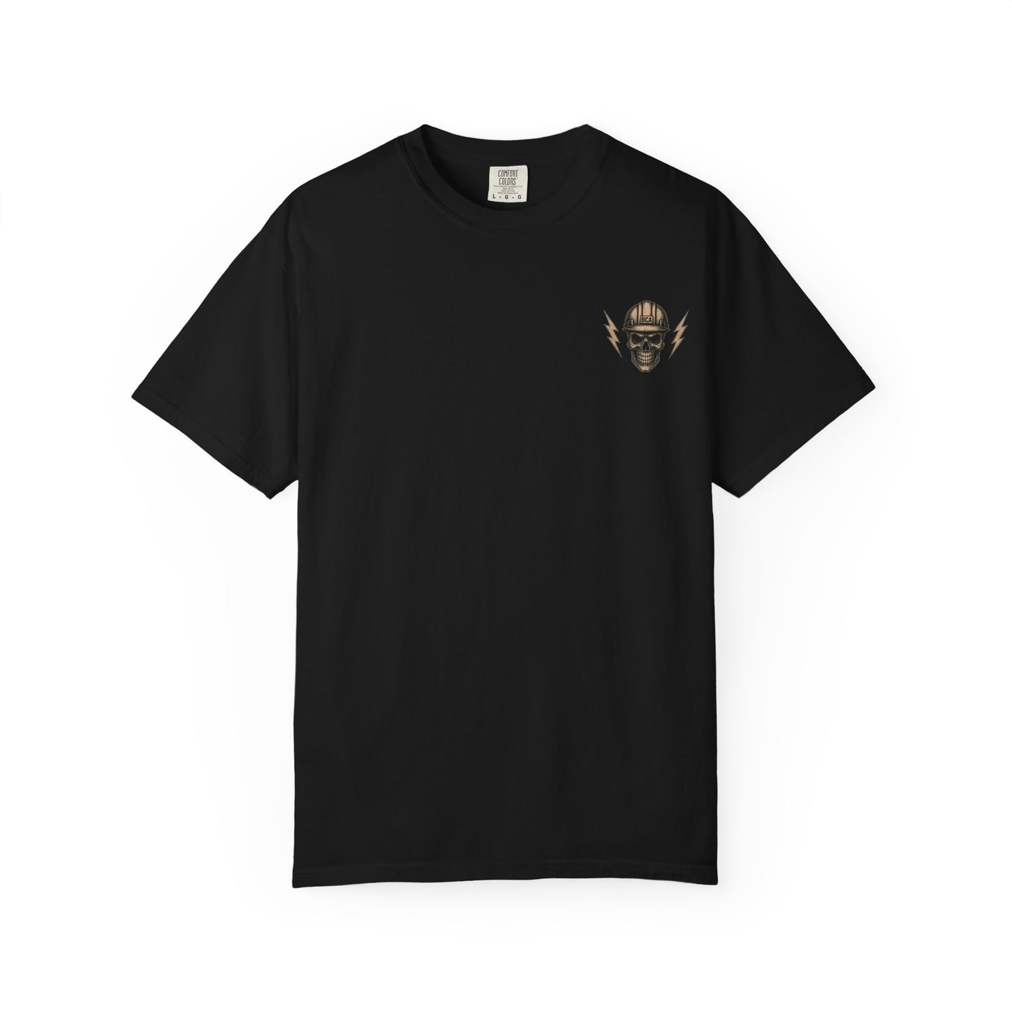 Tradesman "Sparky" Edition T-Shirt