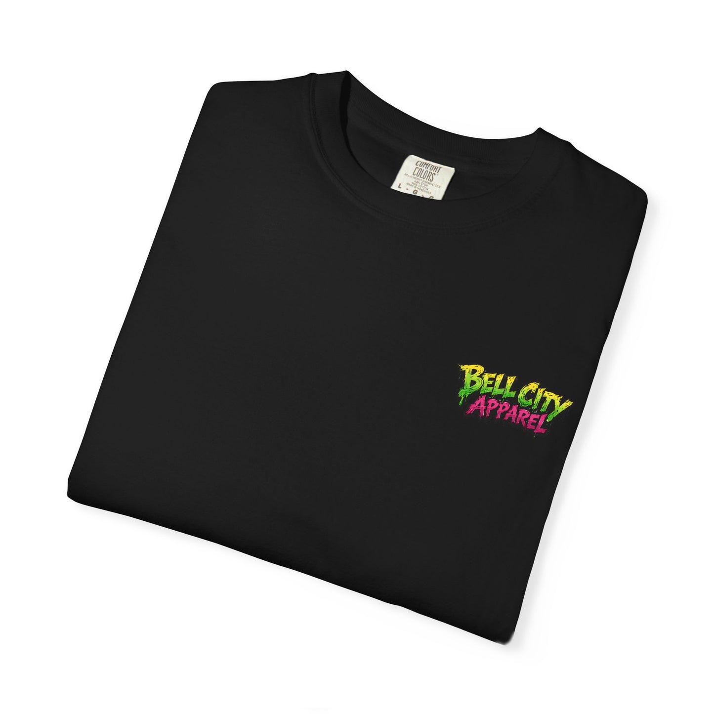 HVAC 4 Life T-shirt