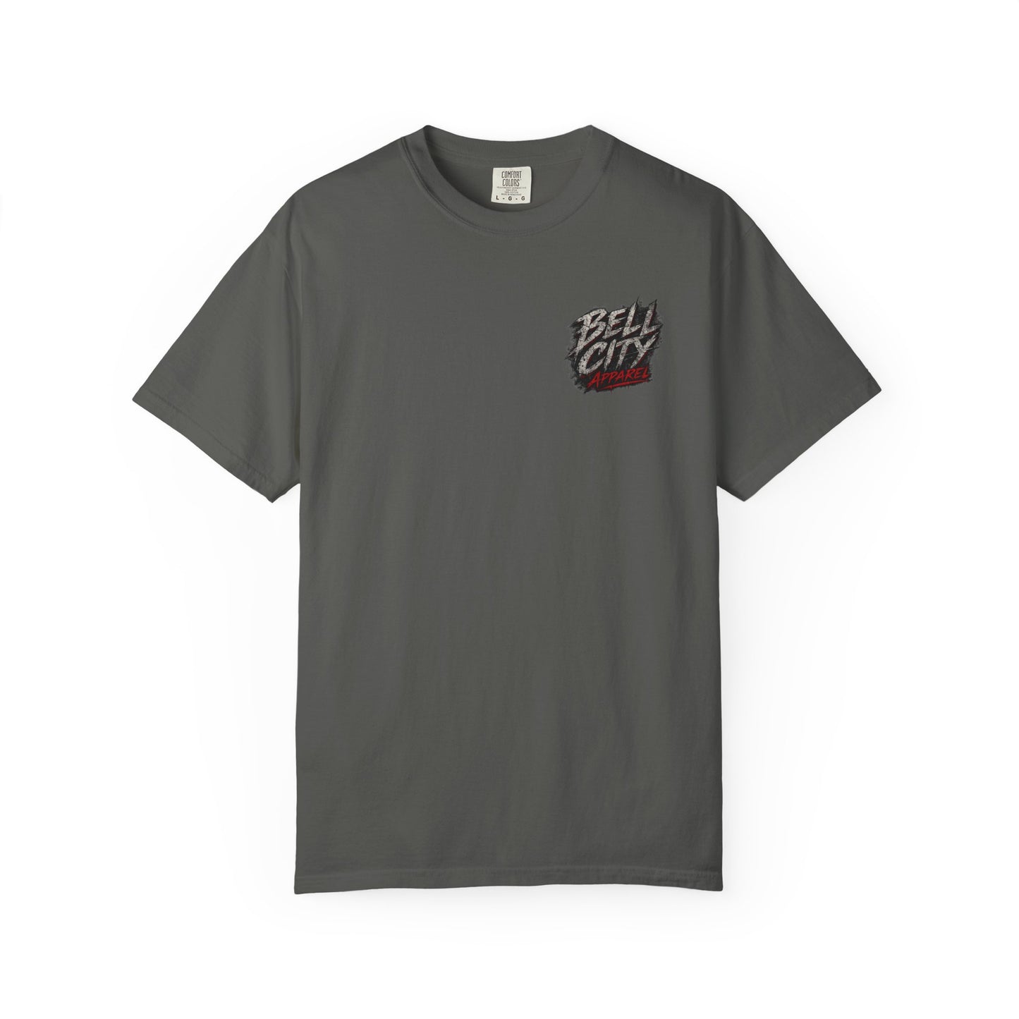Bell City Apparel Tee