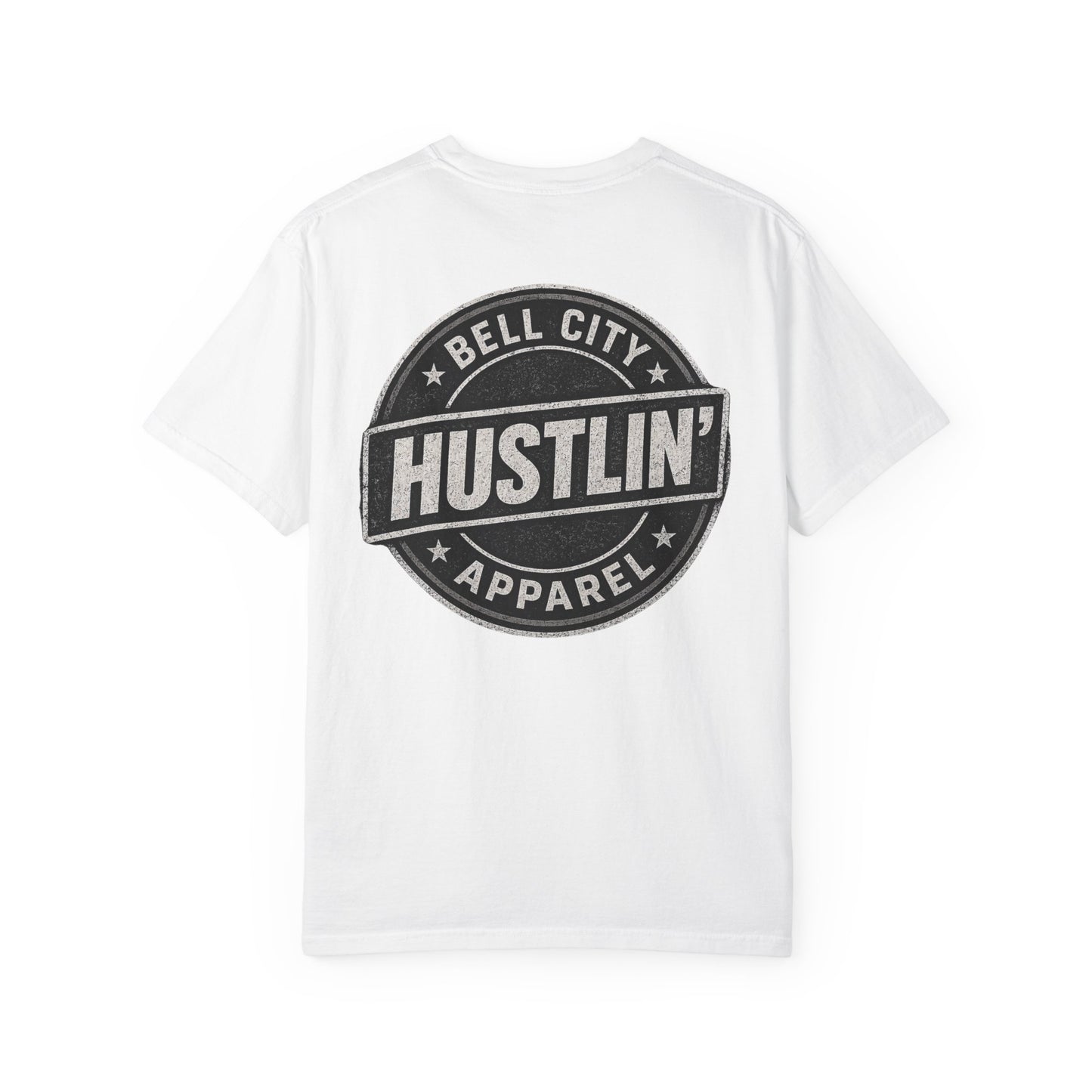 Hustlin' T-Shirt